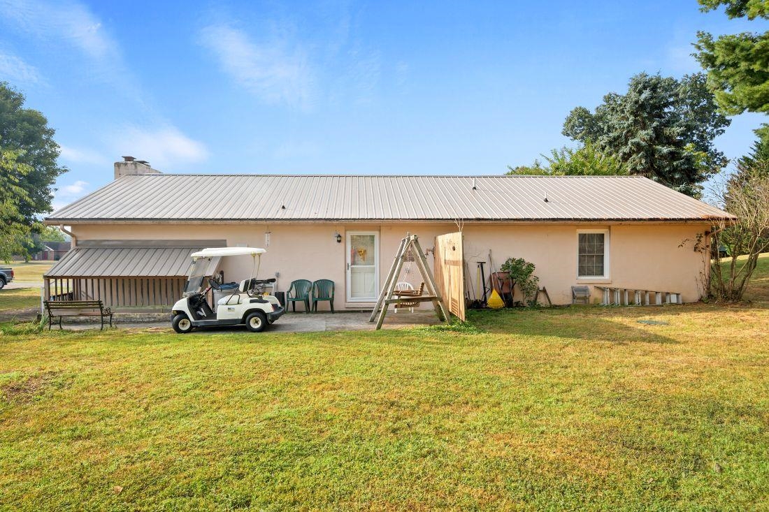 6792 Dunkard Road Dublin VA 24084