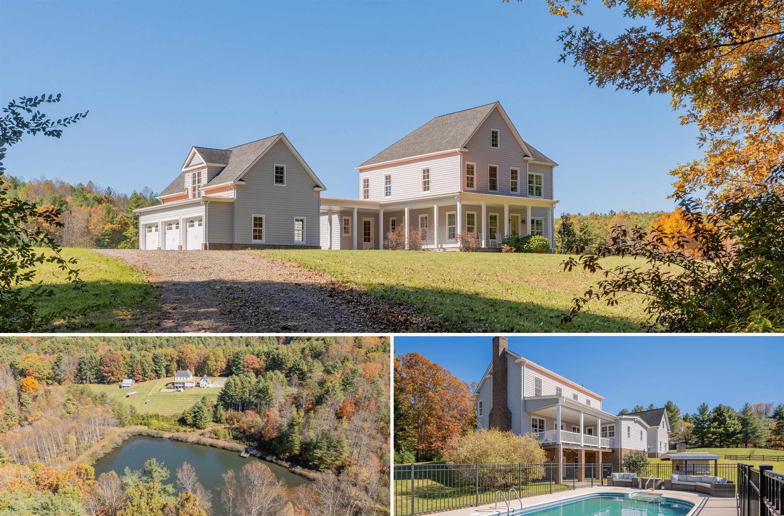 254 Dusty Mile Road NW Willis VA 24380