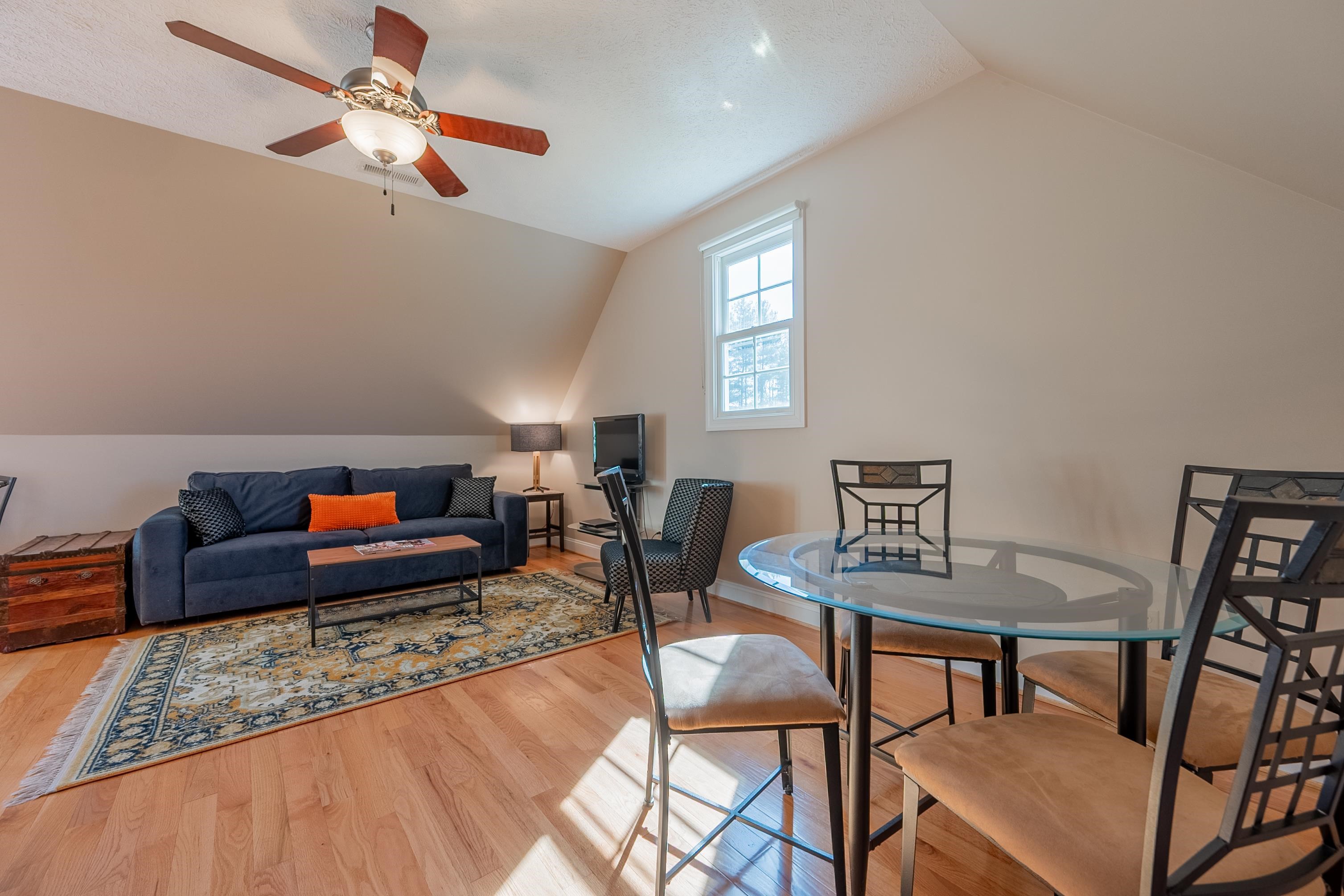 254 Dusty Mile Road NW Willis VA 24380