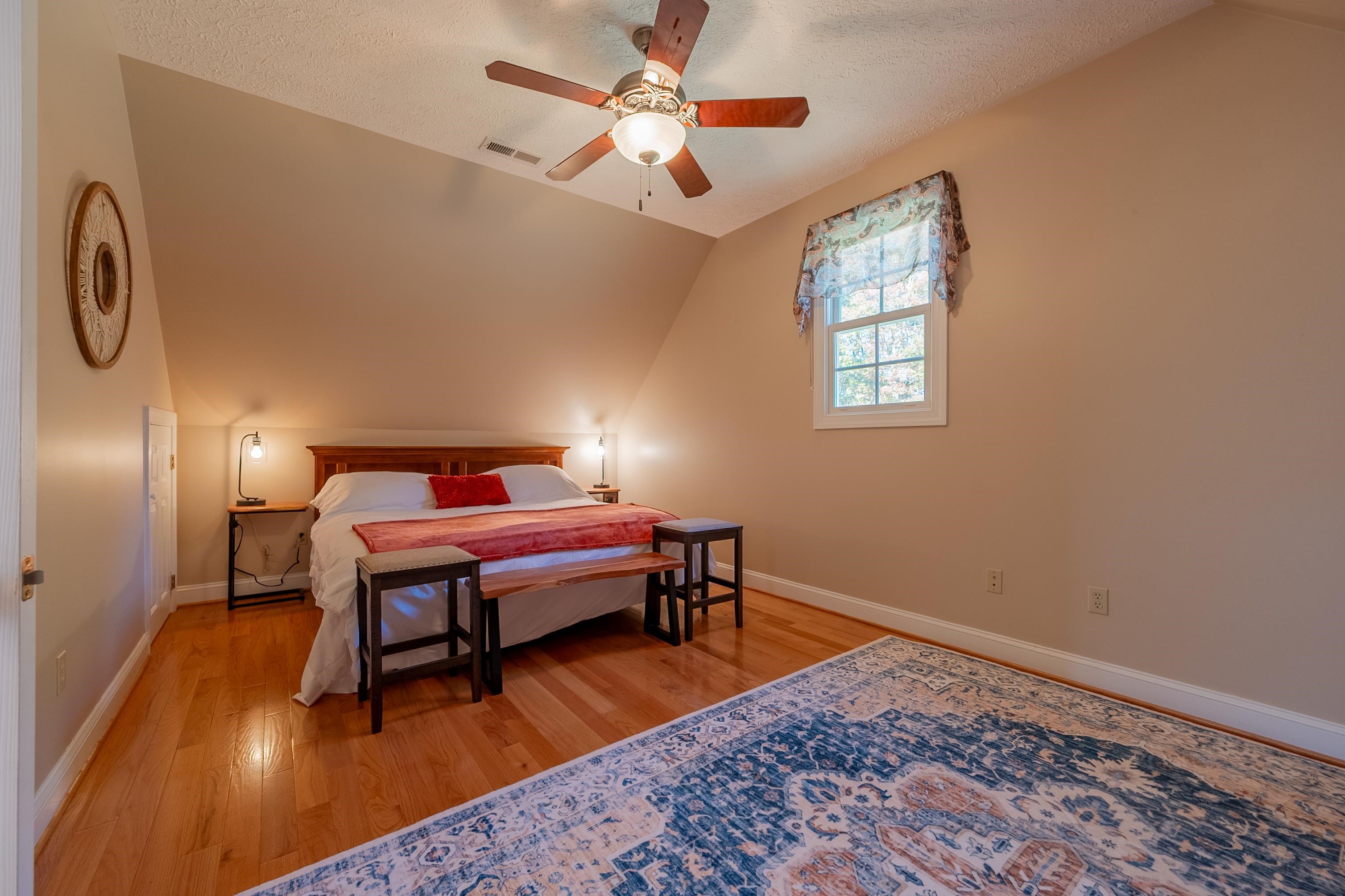 254 Dusty Mile Road NW Willis VA 24380