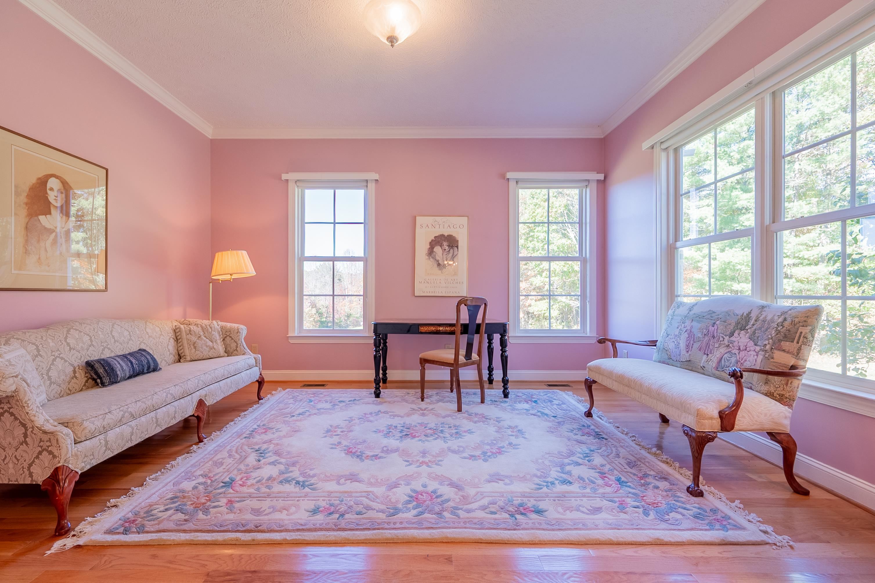 254 Dusty Mile Road NW Willis VA 24380