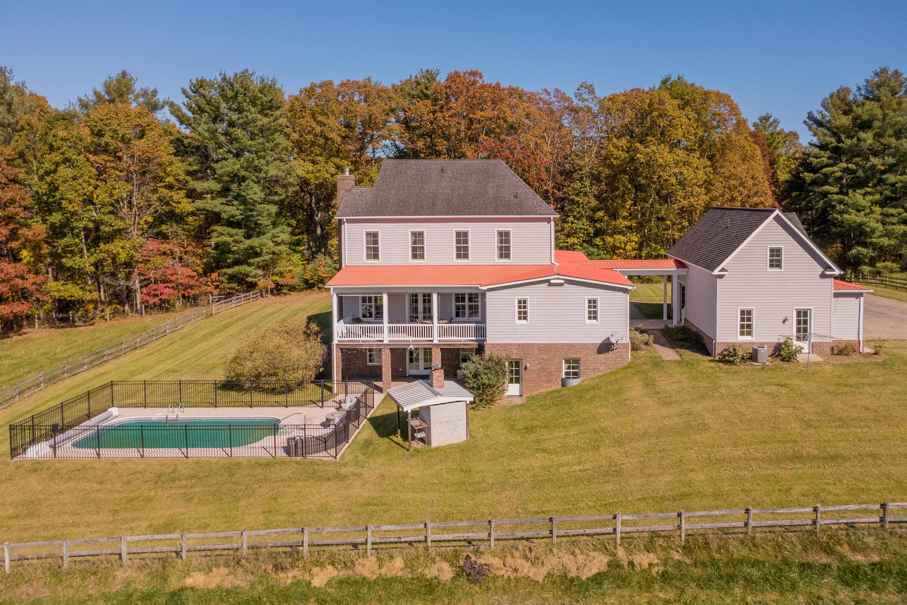 254 Dusty Mile Road NW Willis VA 24380