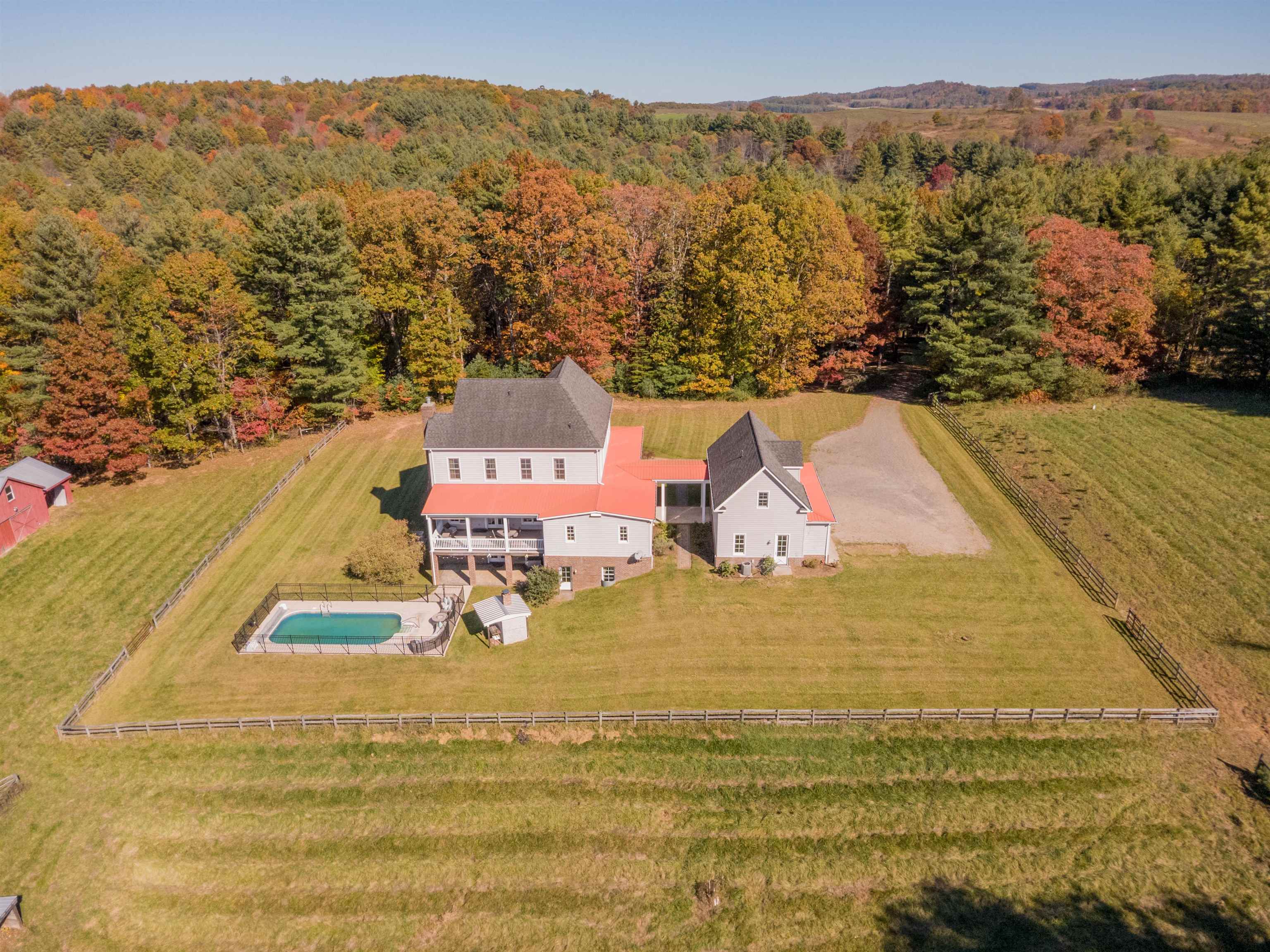 254 Dusty Mile Road NW Willis VA 24380