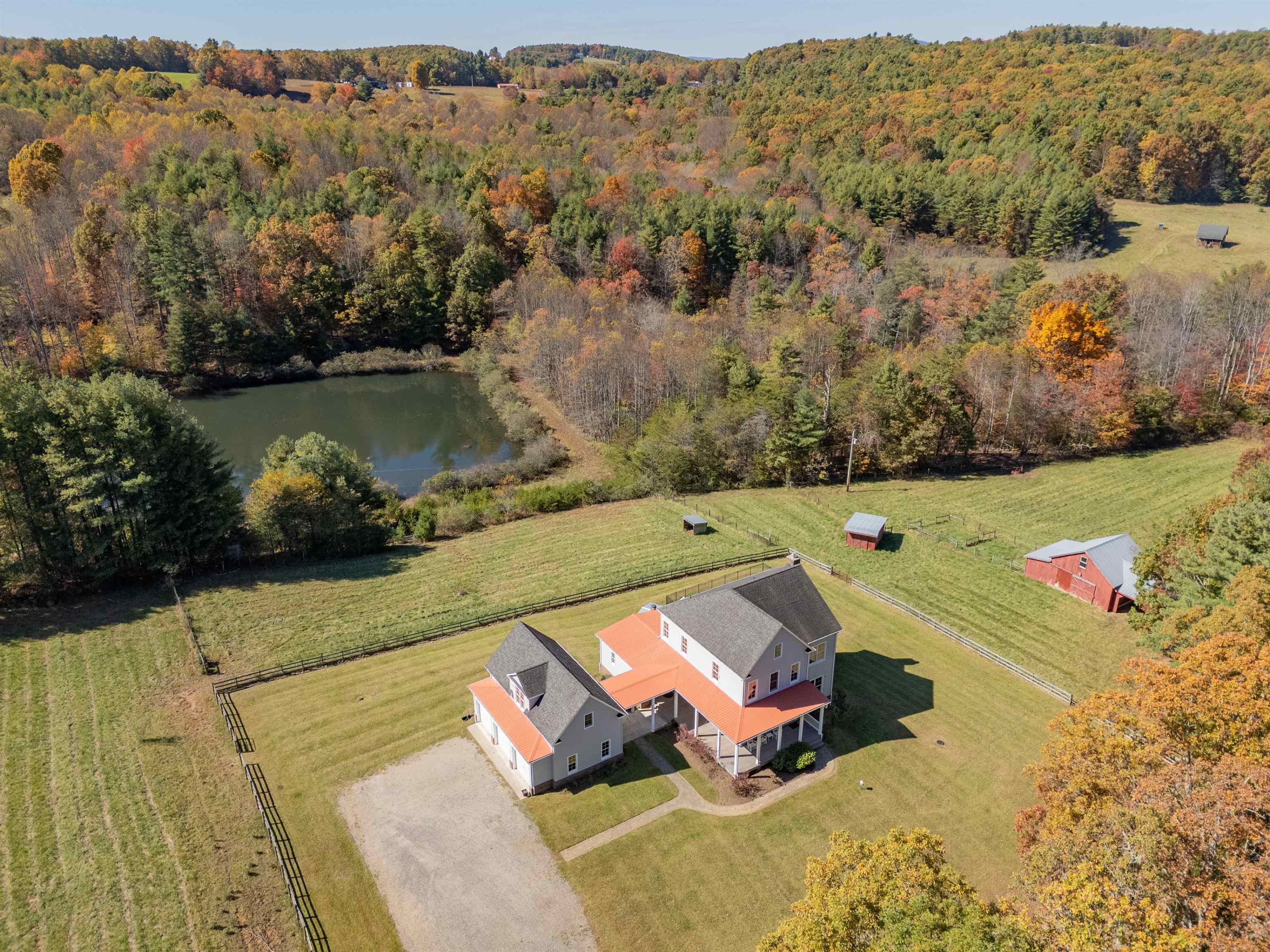 254 Dusty Mile Road NW Willis VA 24380