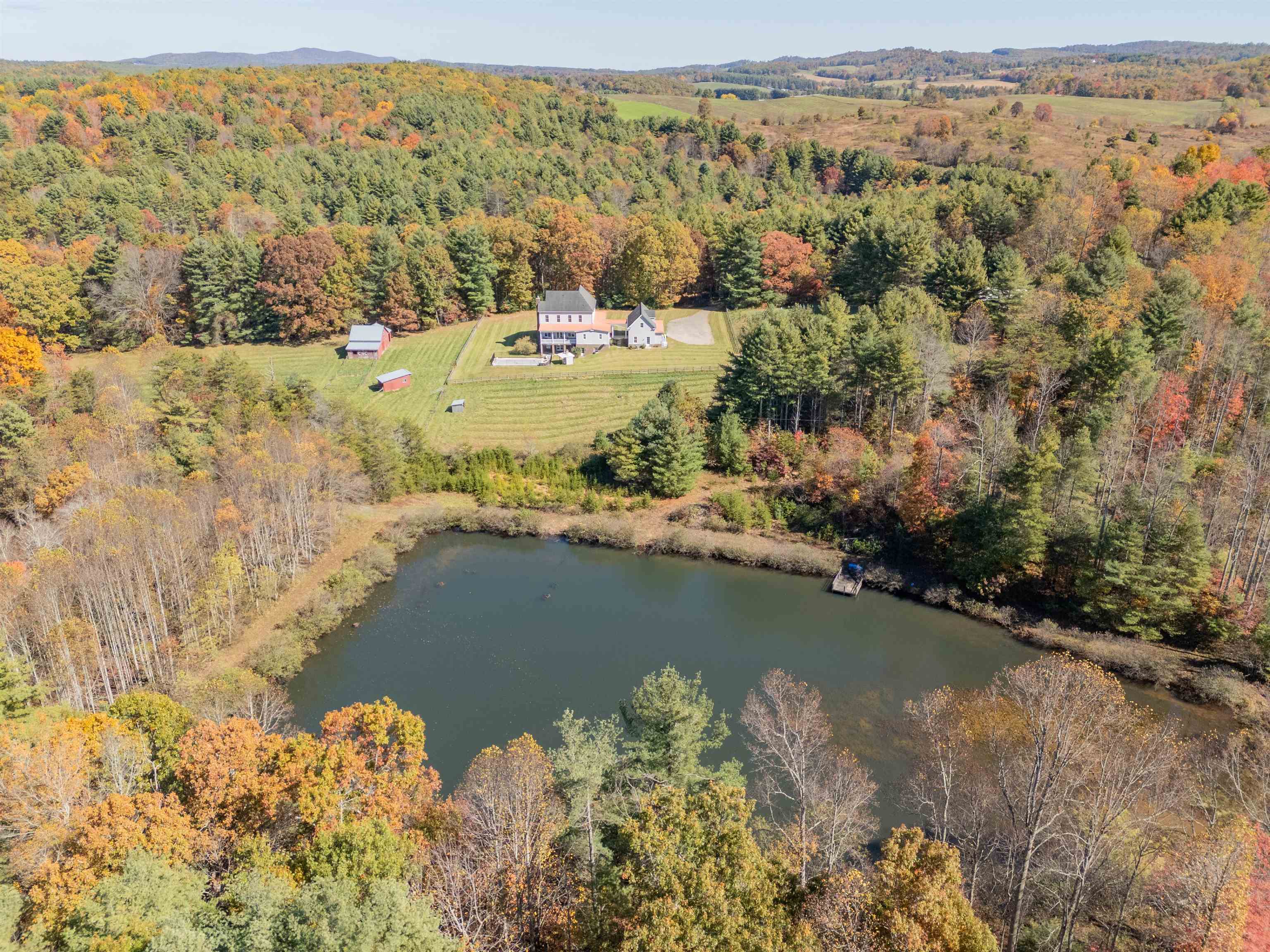 254 Dusty Mile Road NW Willis VA 24380