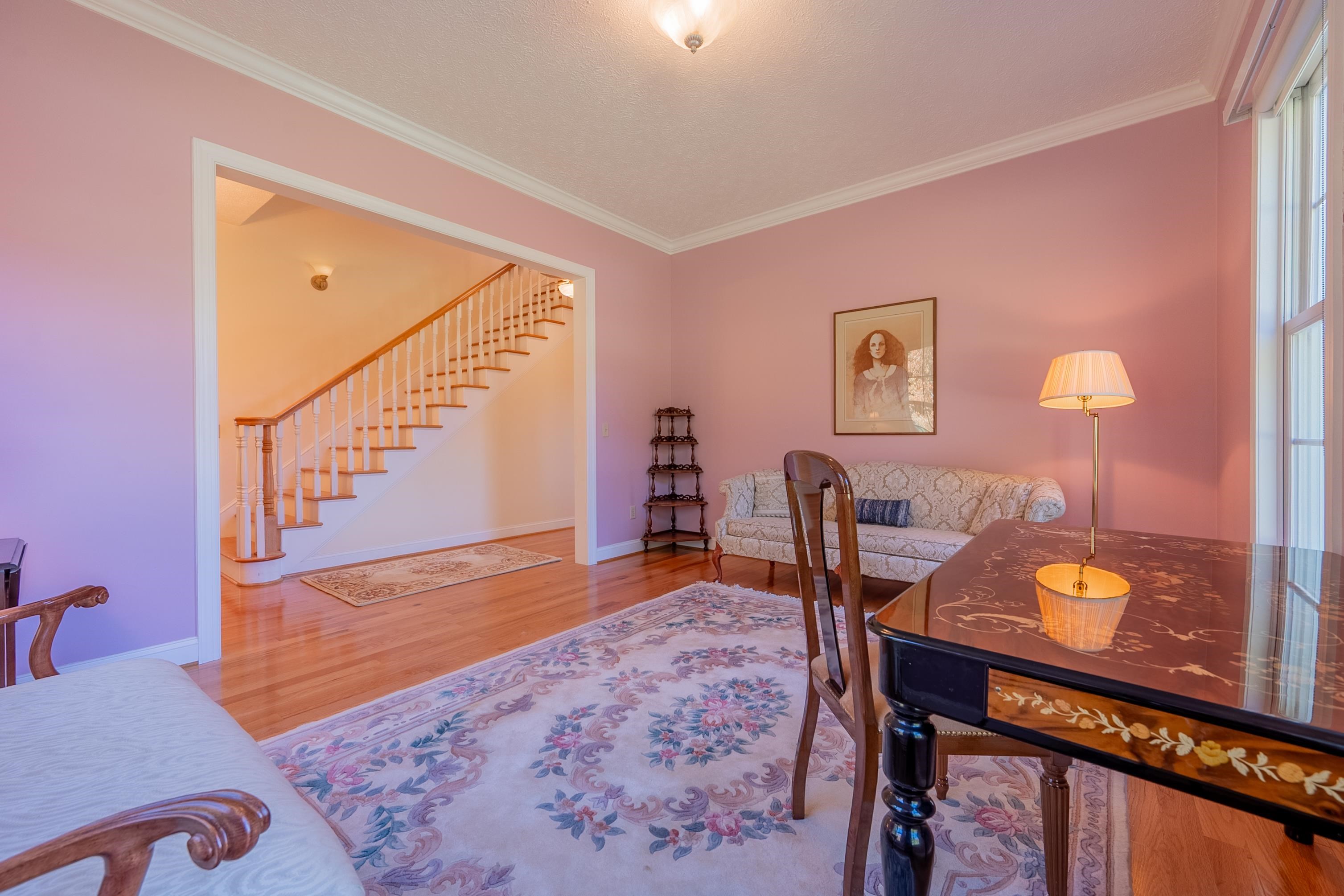 254 Dusty Mile Road NW Willis VA 24380