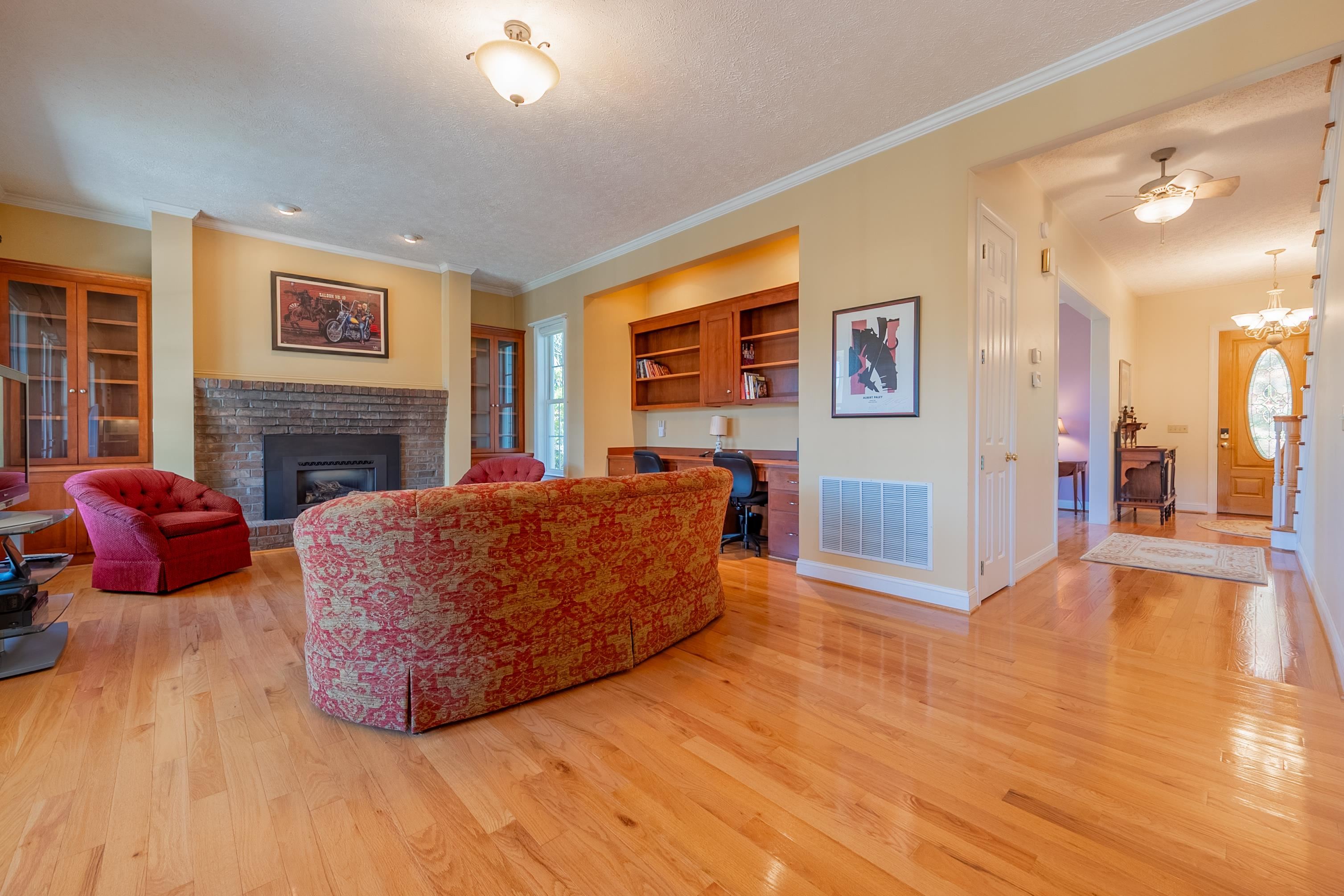 254 Dusty Mile Road NW Willis VA 24380