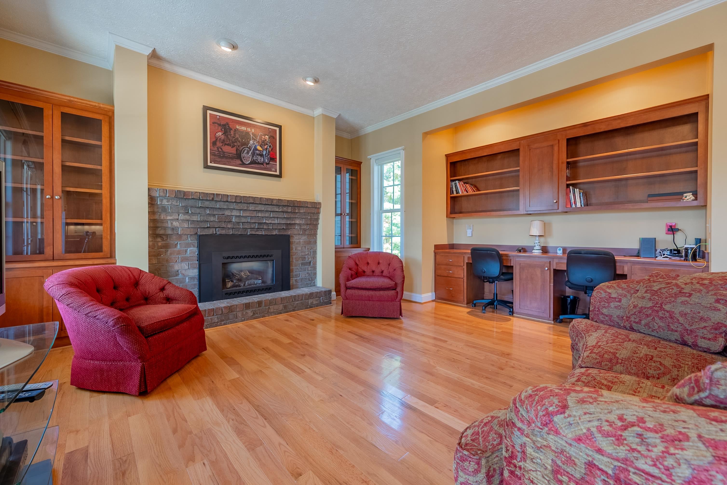 254 Dusty Mile Road NW Willis VA 24380