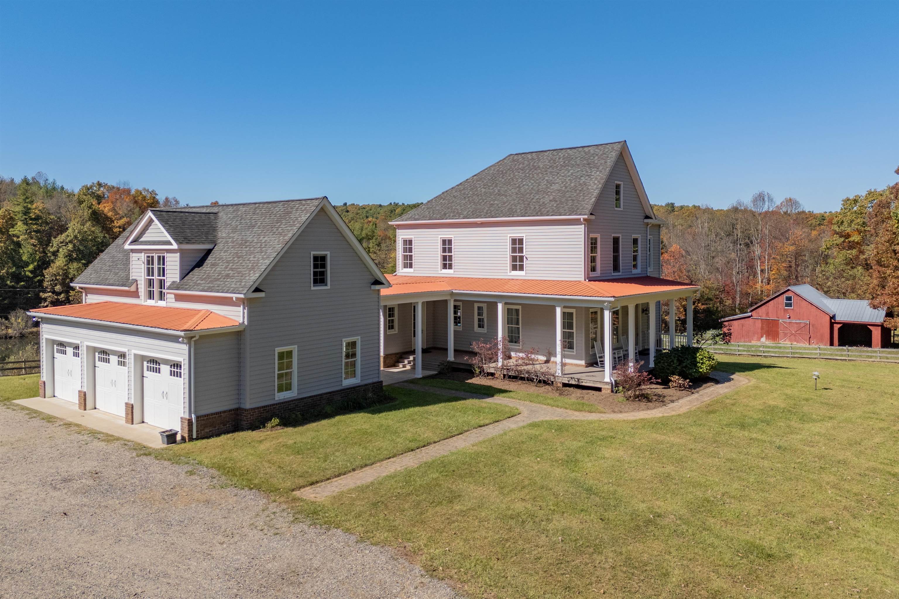 254 Dusty Mile Road NW Willis VA 24380