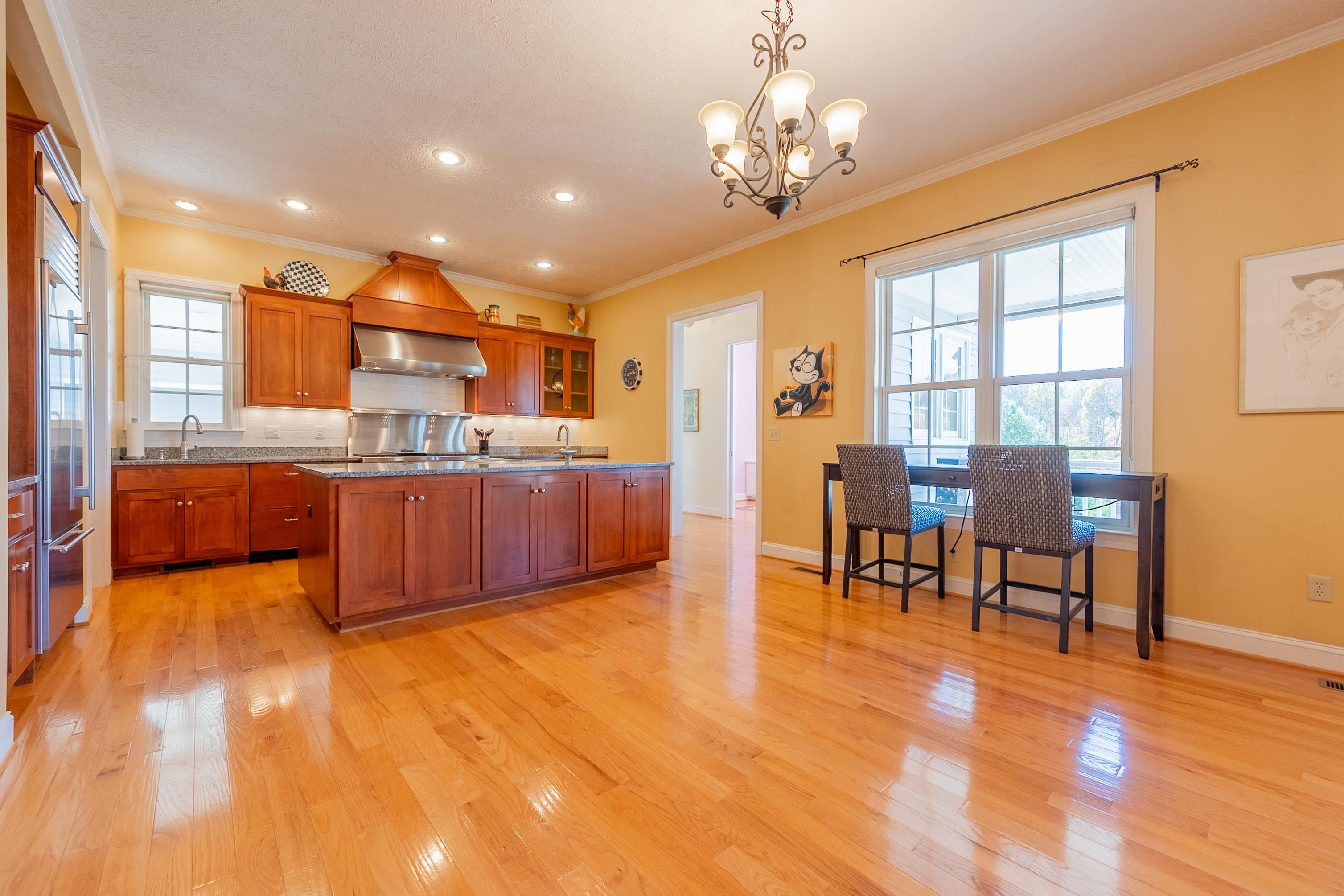 254 Dusty Mile Road NW Willis VA 24380