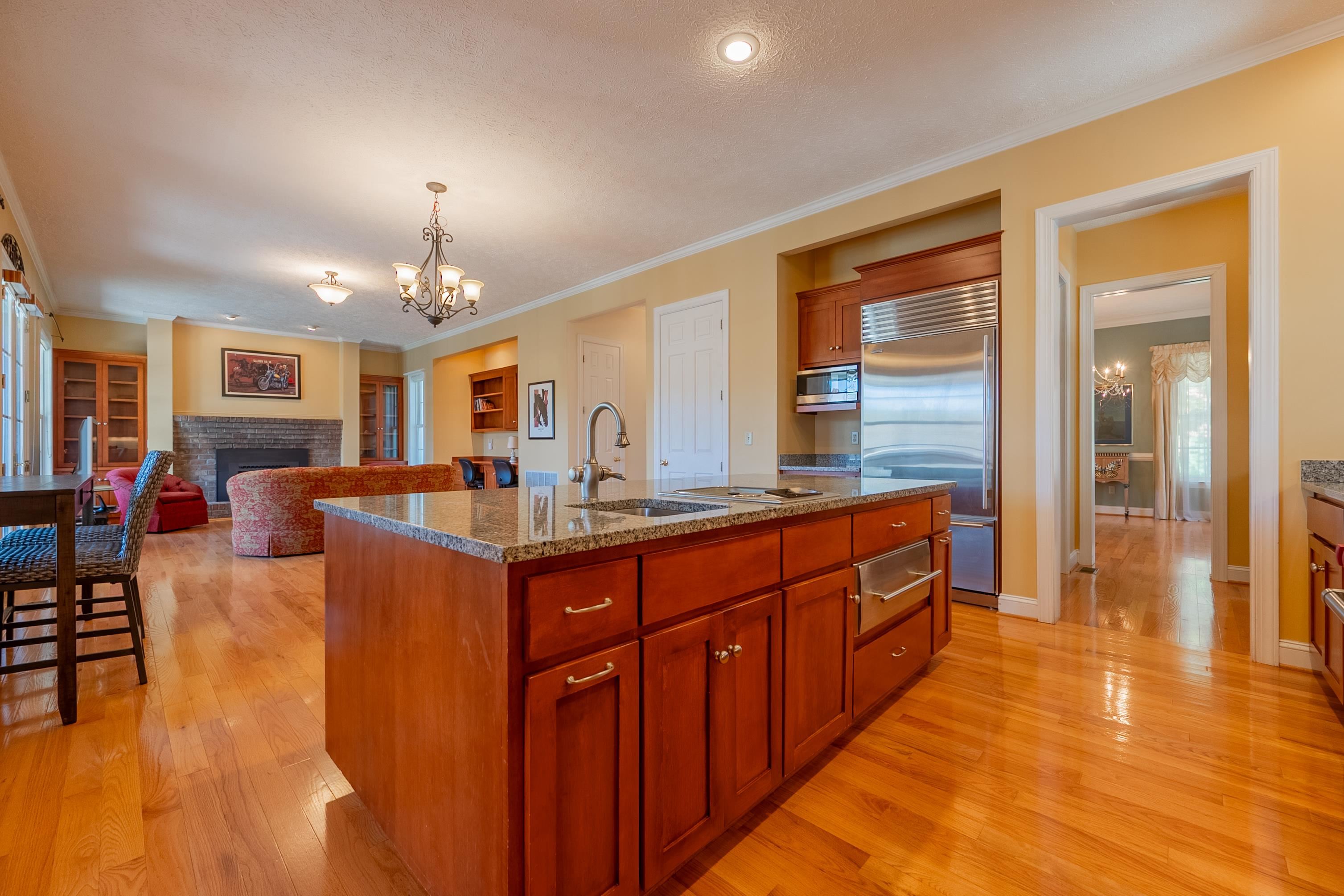 254 Dusty Mile Road NW Willis VA 24380