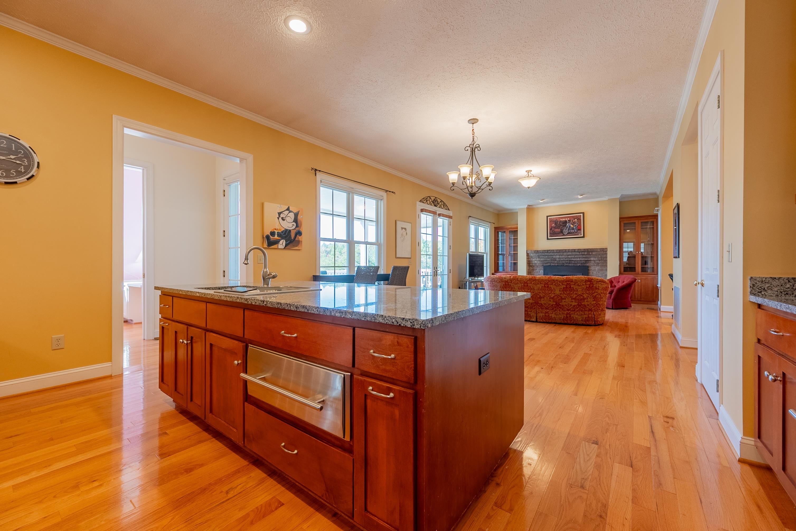 254 Dusty Mile Road NW Willis VA 24380