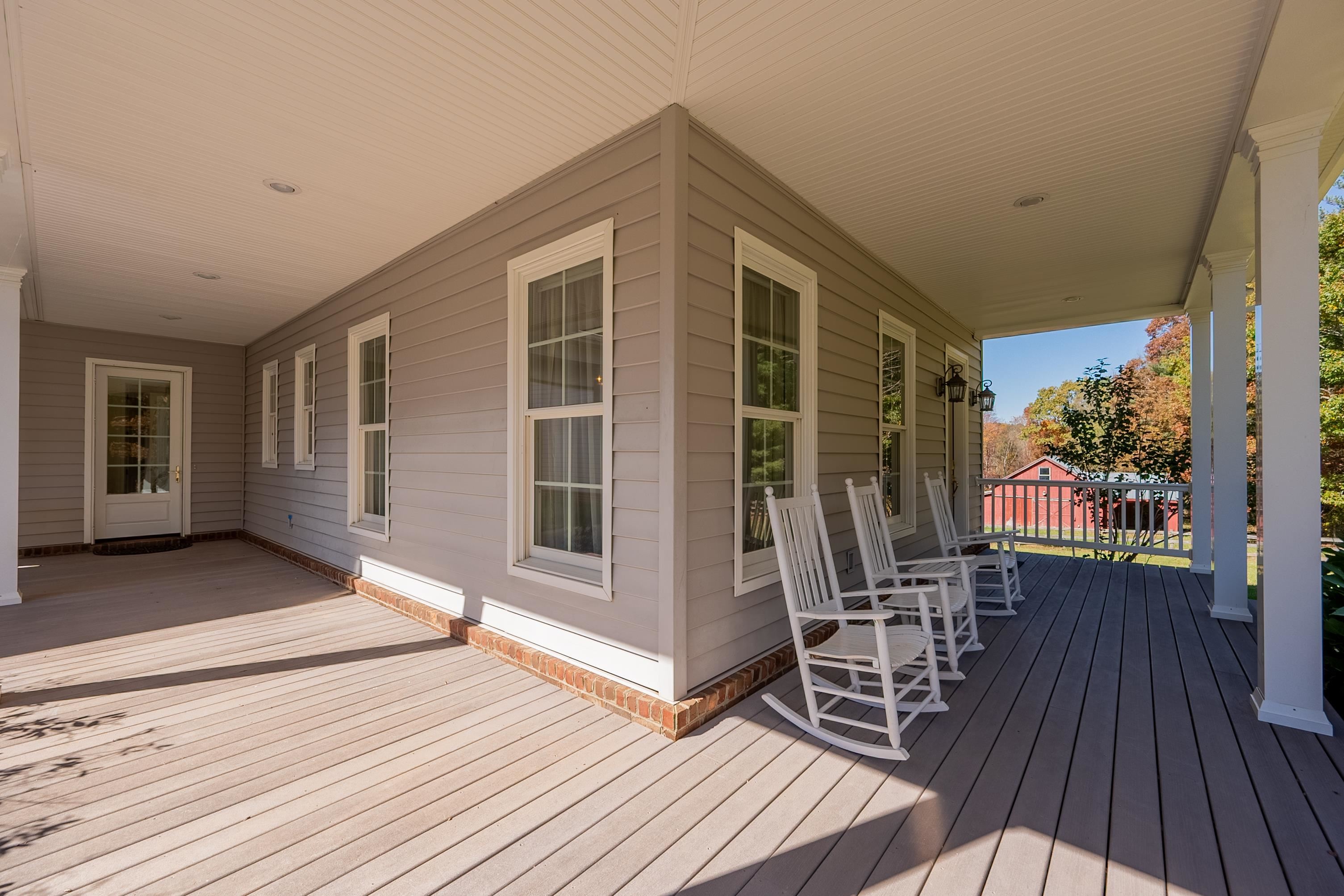 254 Dusty Mile Road NW Willis VA 24380