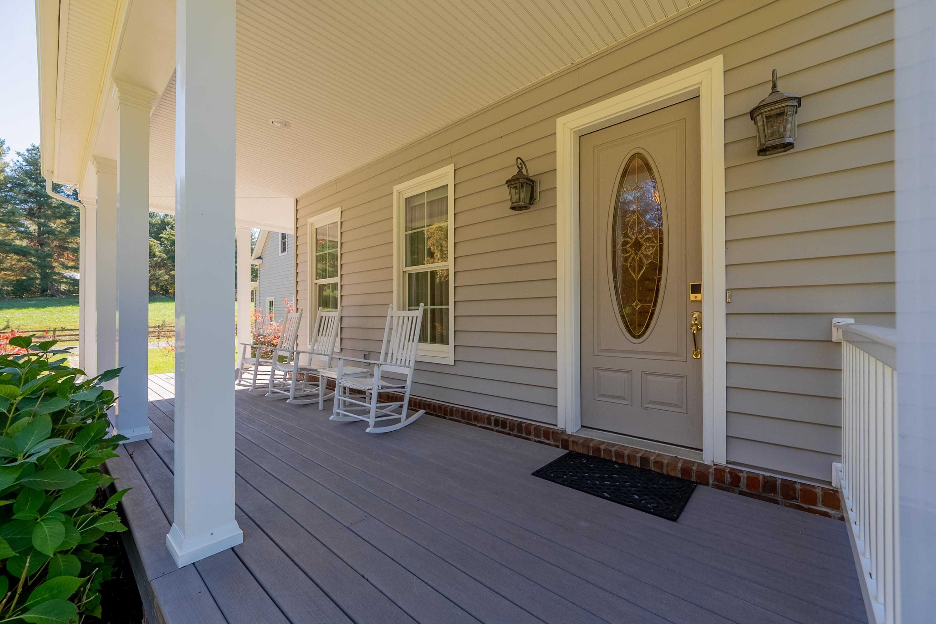 254 Dusty Mile Road NW Willis VA 24380