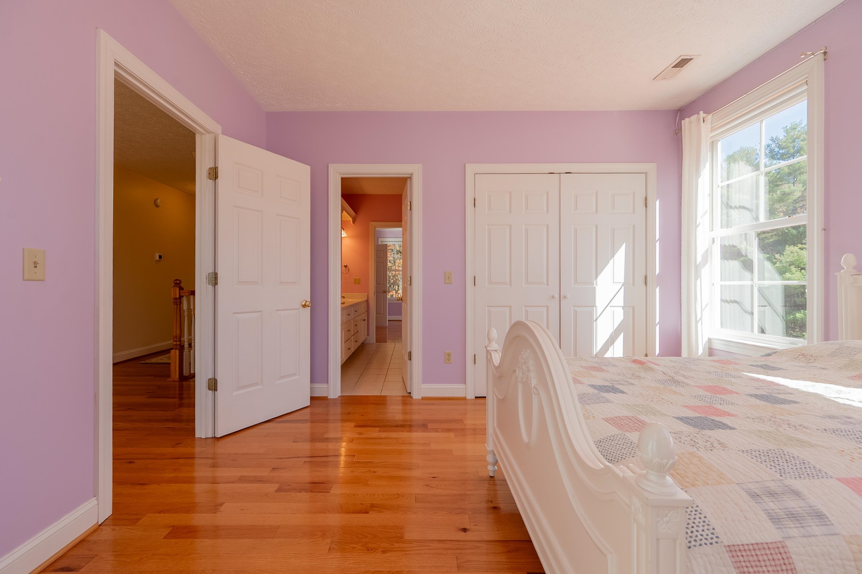 254 Dusty Mile Road NW Willis VA 24380