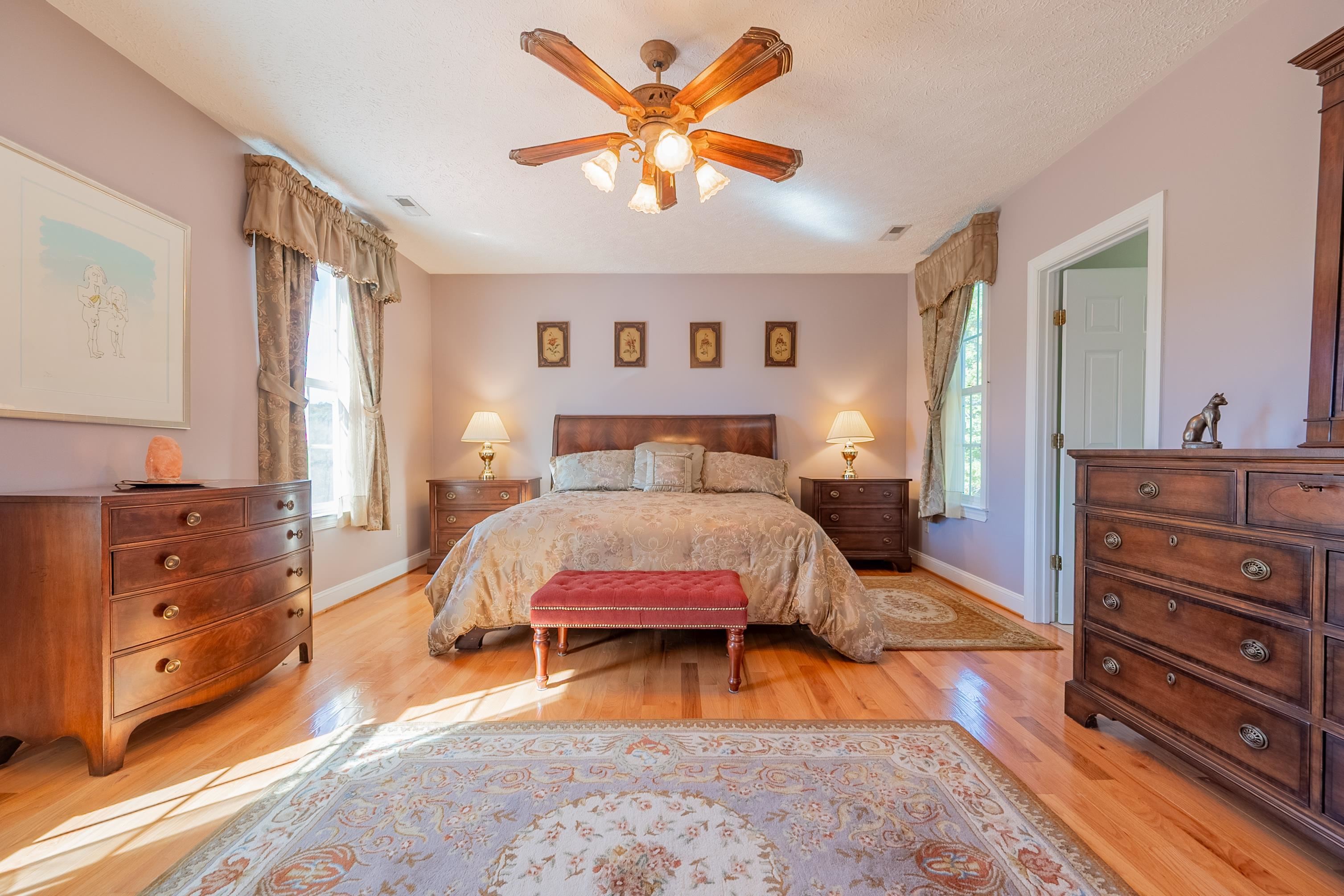 254 Dusty Mile Road NW Willis VA 24380