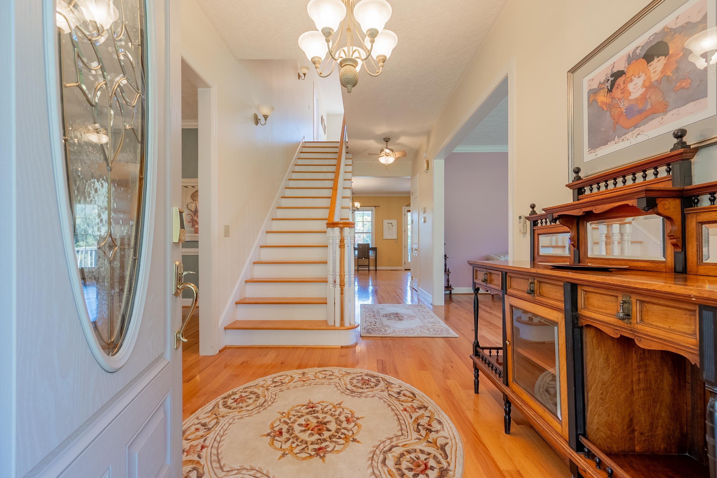 254 Dusty Mile Road NW Willis VA 24380