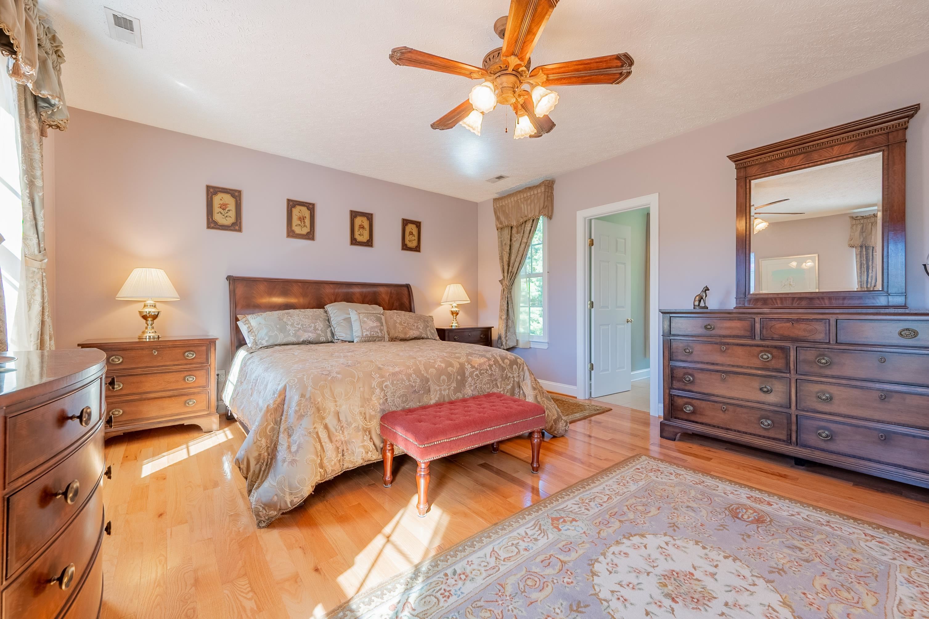 254 Dusty Mile Road NW Willis VA 24380