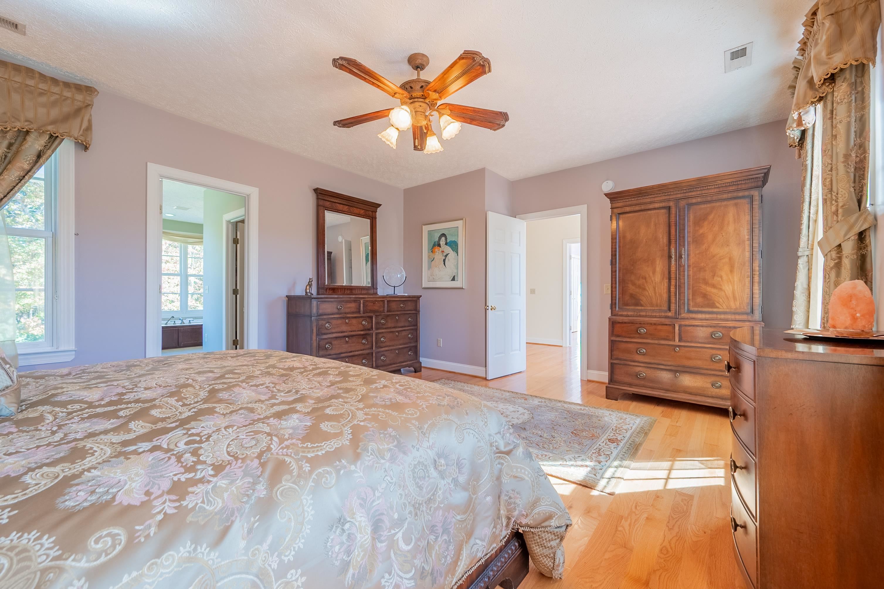 254 Dusty Mile Road NW Willis VA 24380