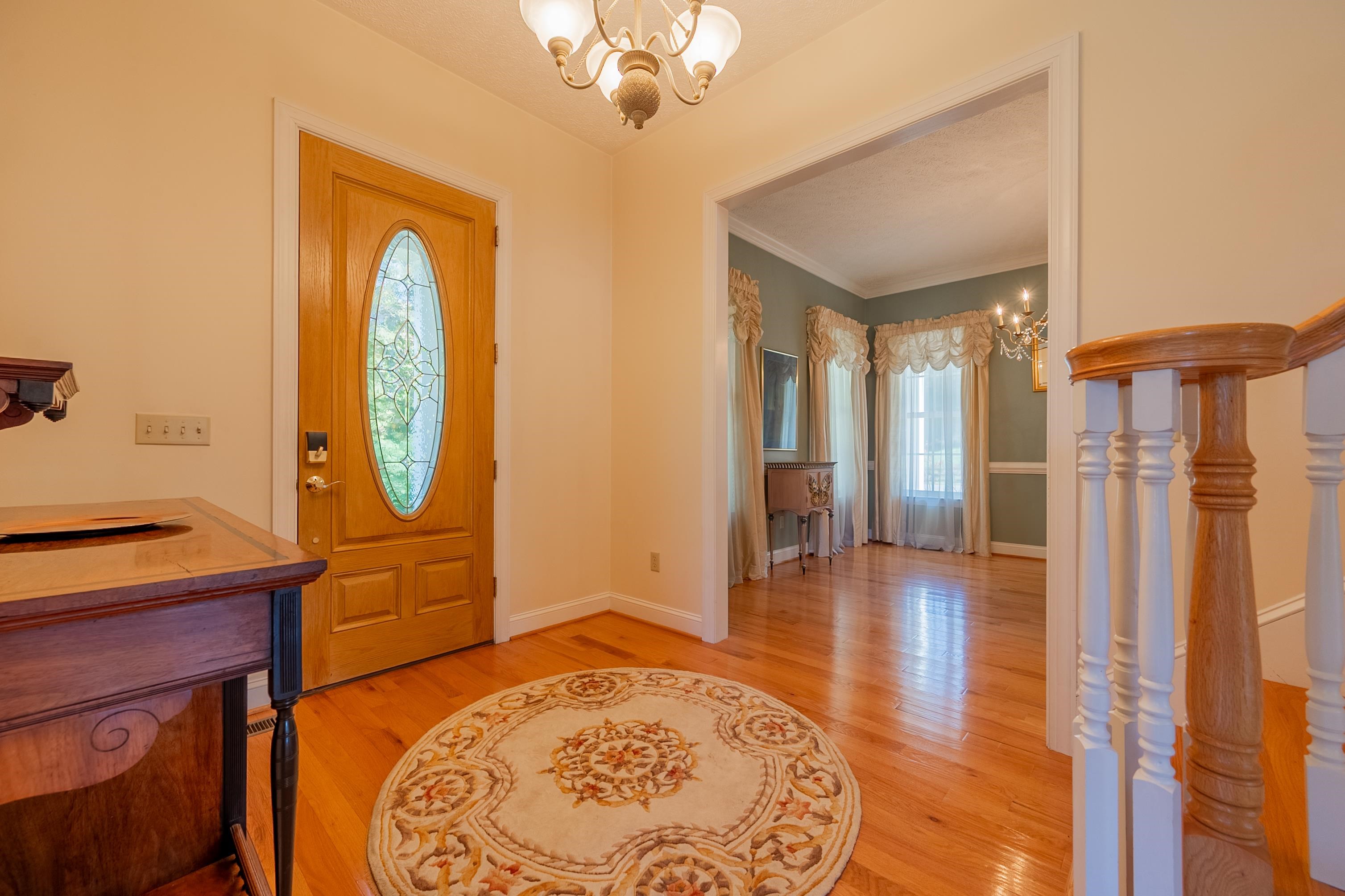 254 Dusty Mile Road NW Willis VA 24380