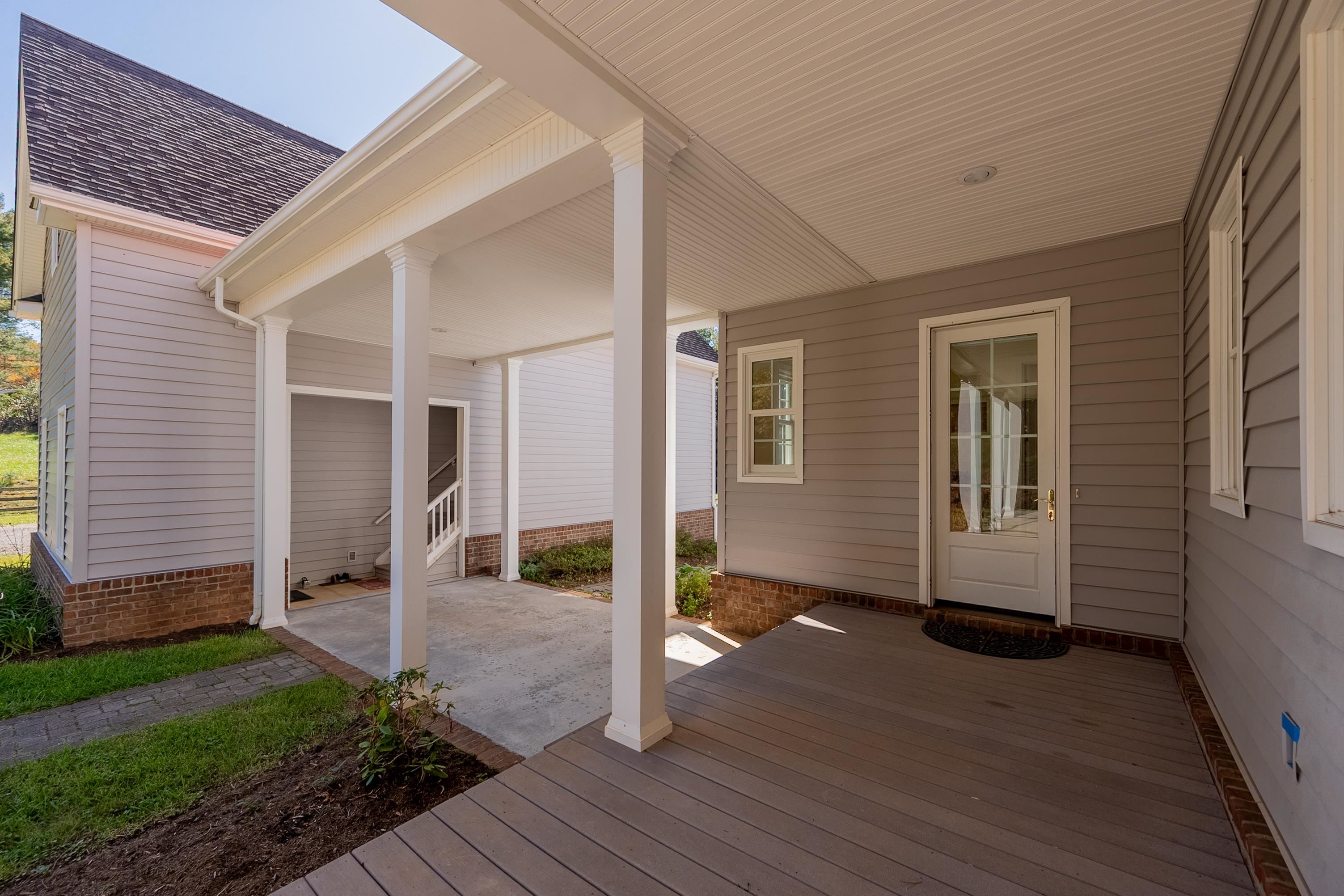 254 Dusty Mile Road NW Willis VA 24380