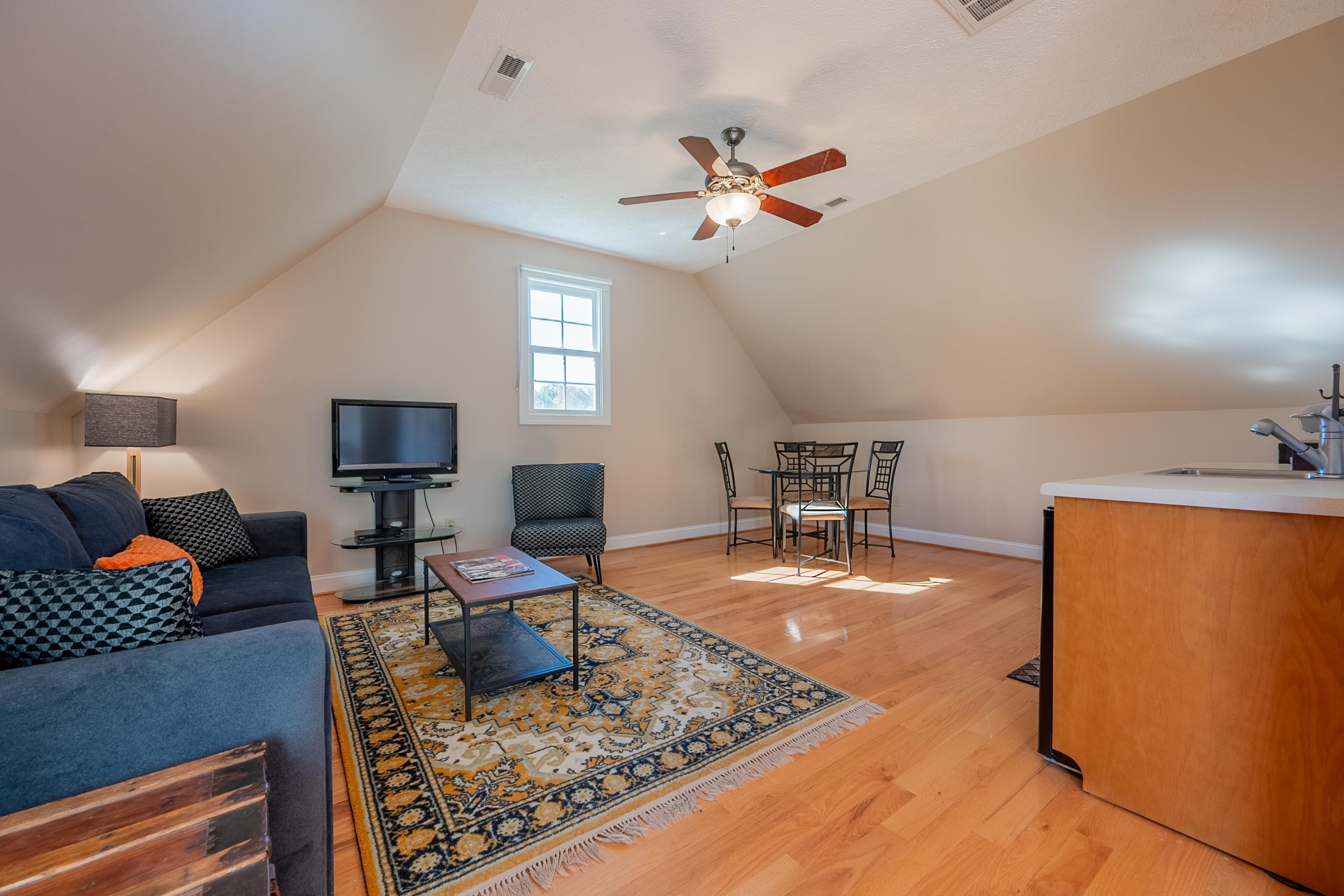 254 Dusty Mile Road NW Willis VA 24380