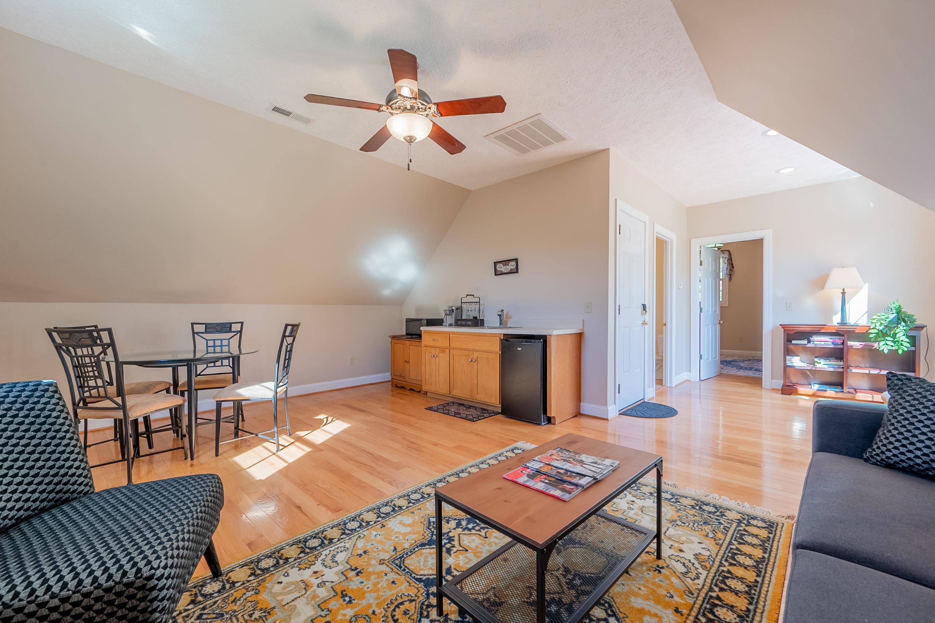 254 Dusty Mile Road NW Willis VA 24380