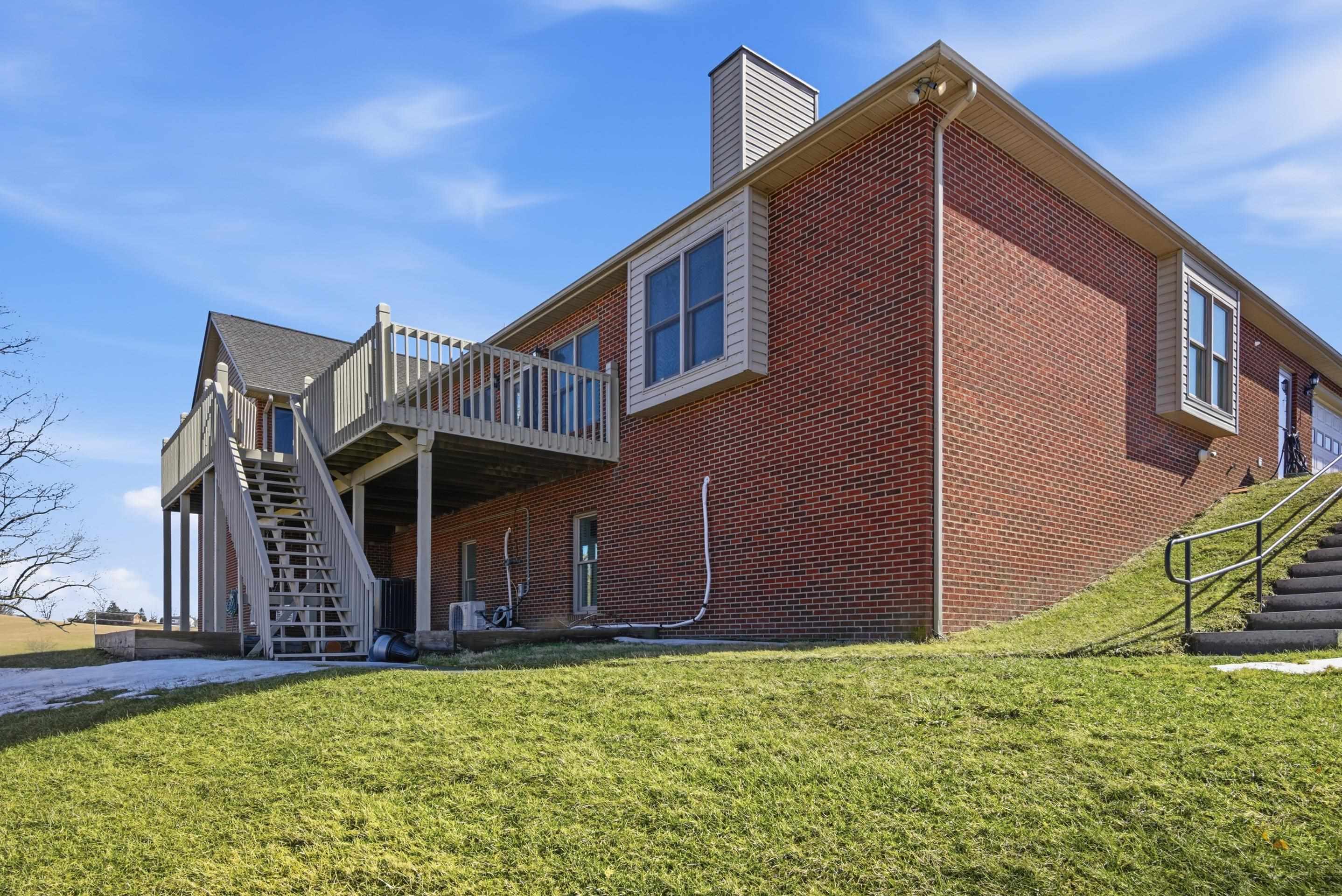 2701 Christiana Court Christiansburg VA 24073