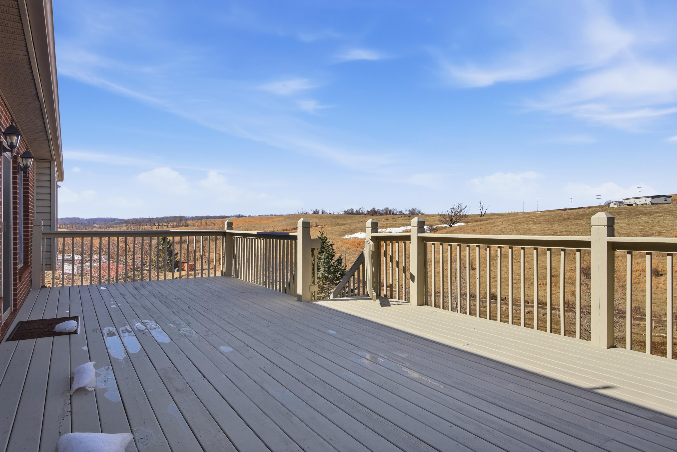 2701 Christiana Court Christiansburg VA 24073