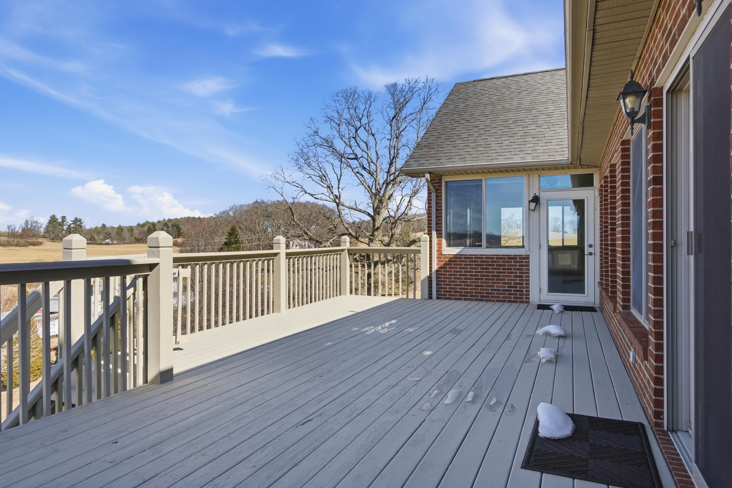 2701 Christiana Court Christiansburg VA 24073