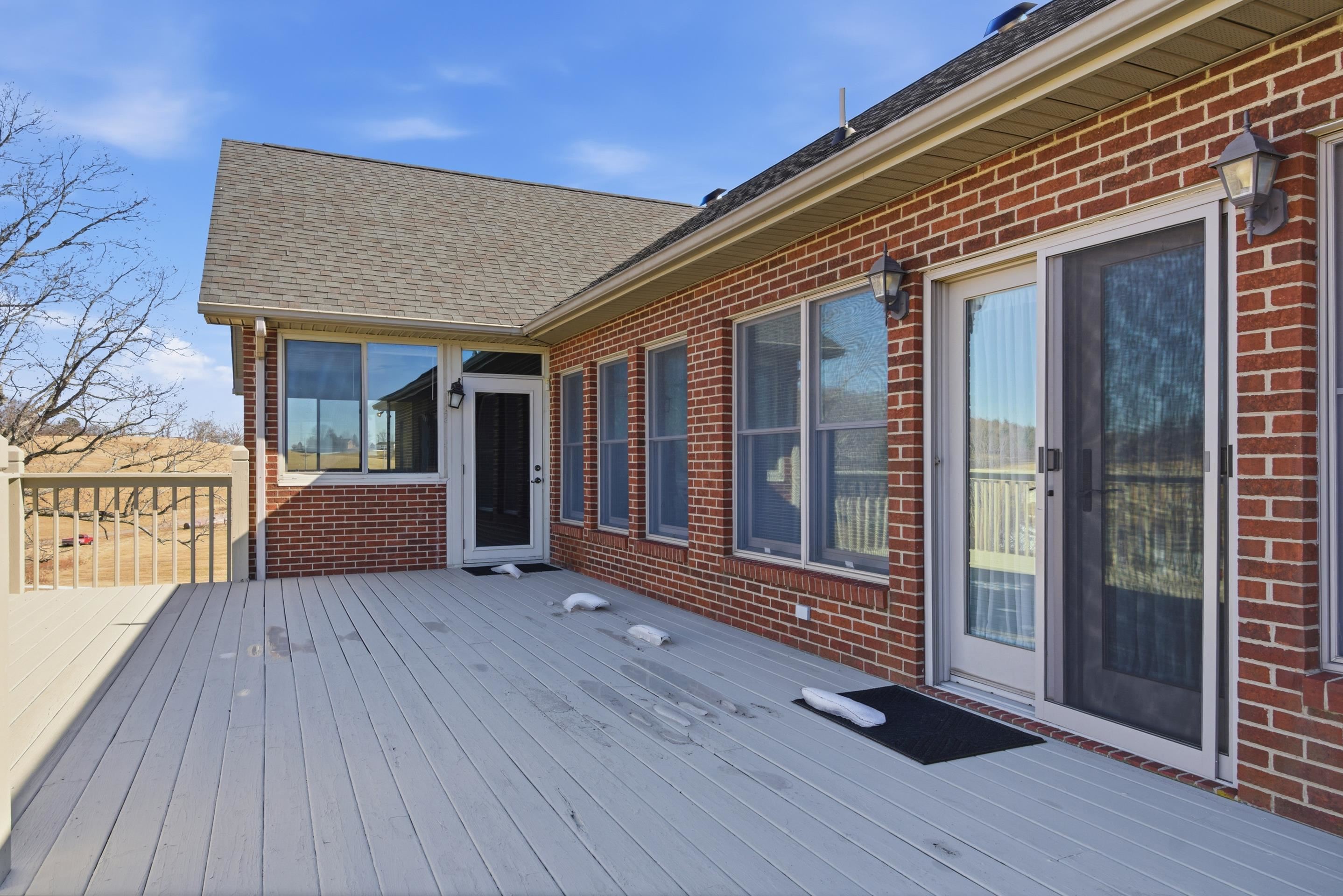 2701 Christiana Court Christiansburg VA 24073