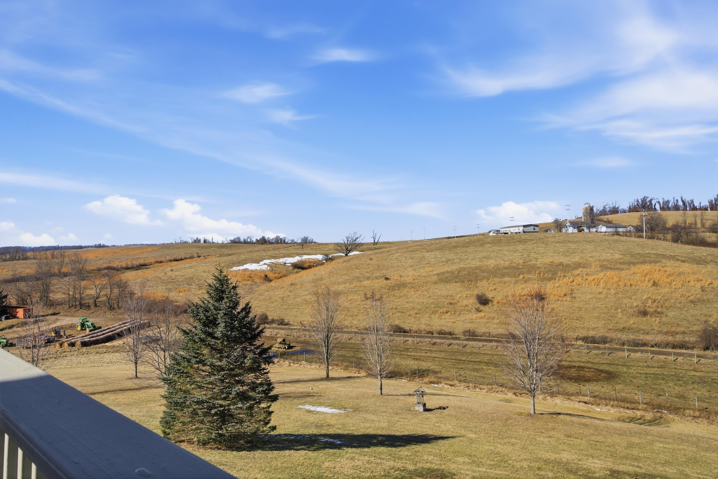 2701 Christiana Court Christiansburg VA 24073