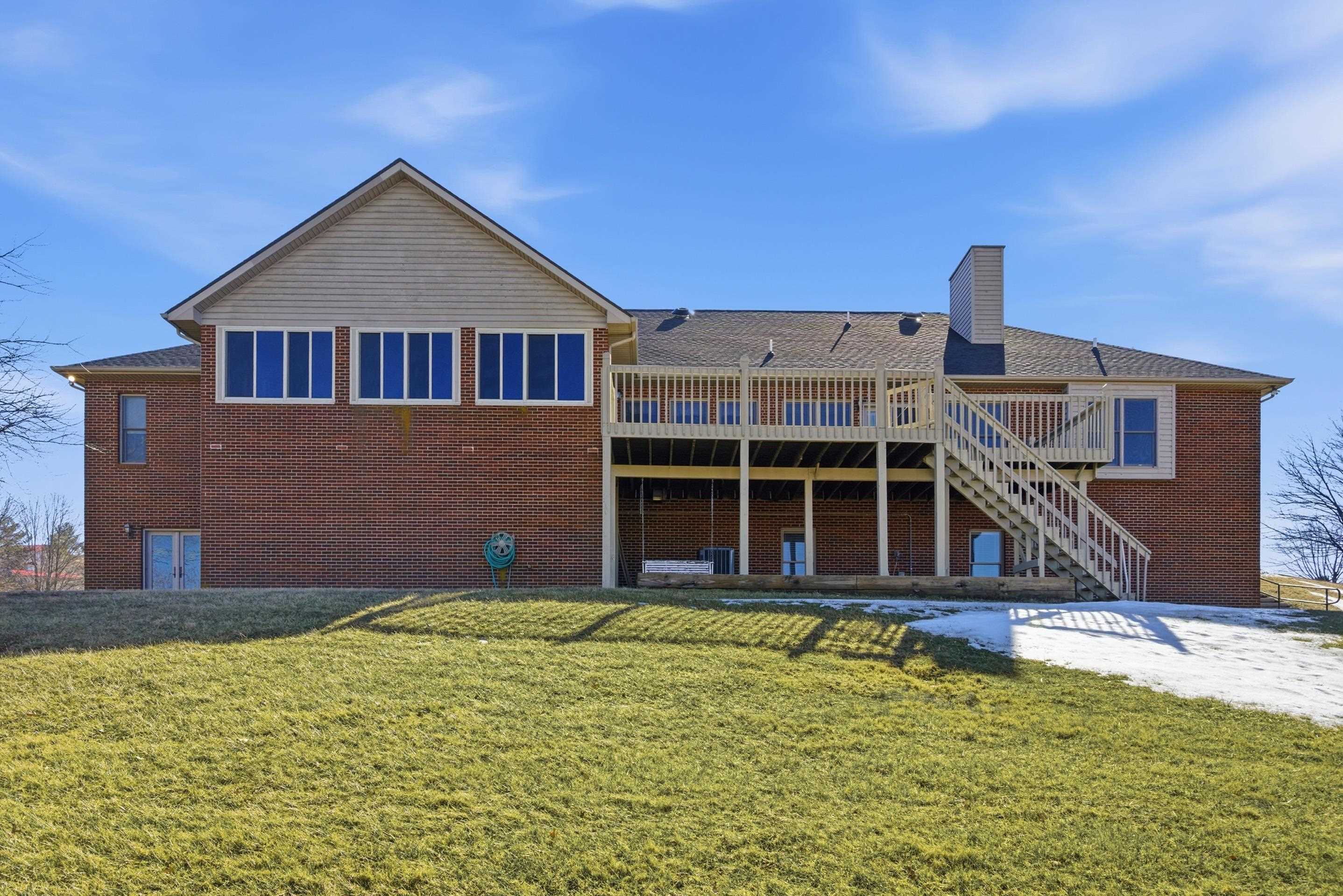 2701 Christiana Court Christiansburg VA 24073