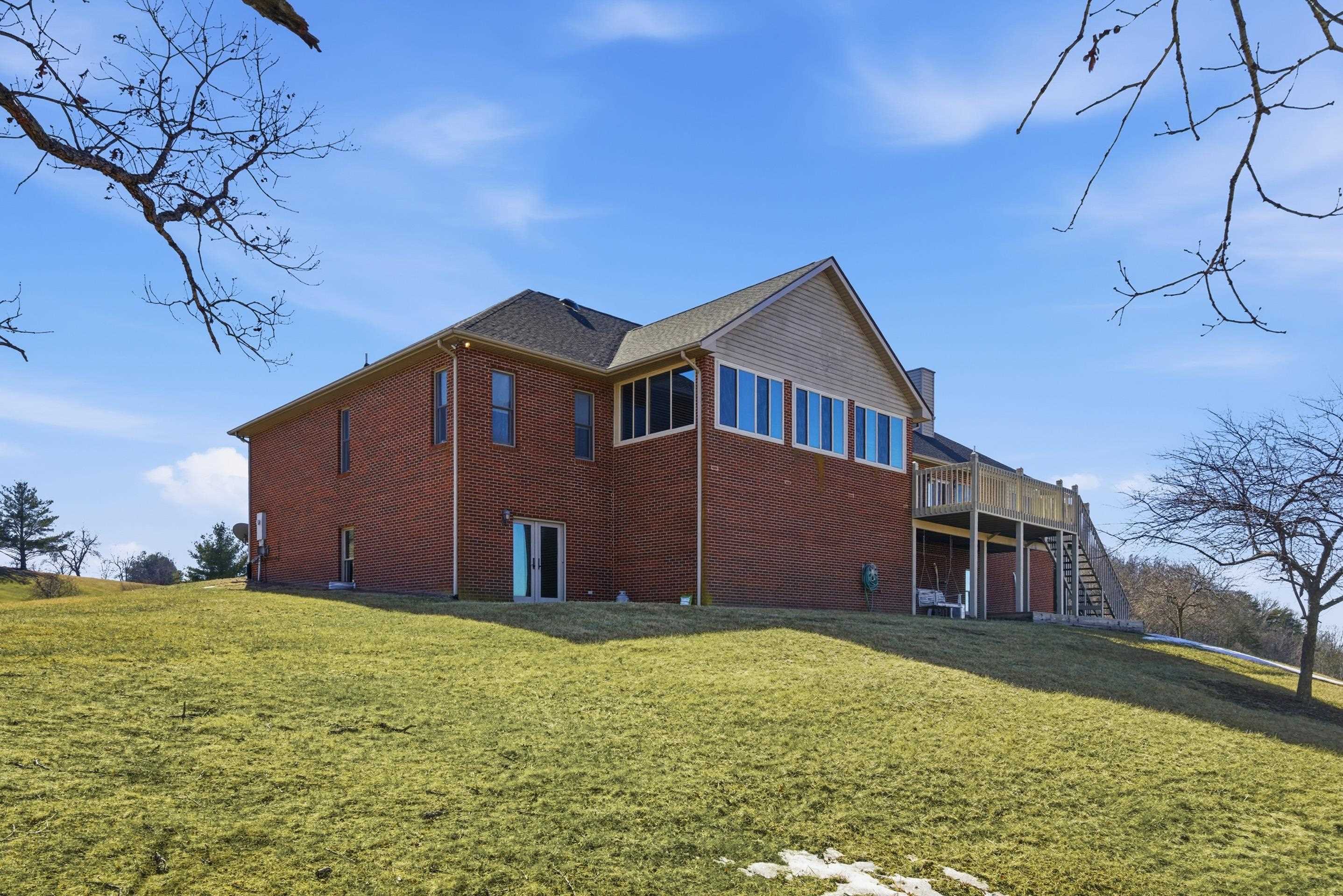 2701 Christiana Court Christiansburg VA 24073