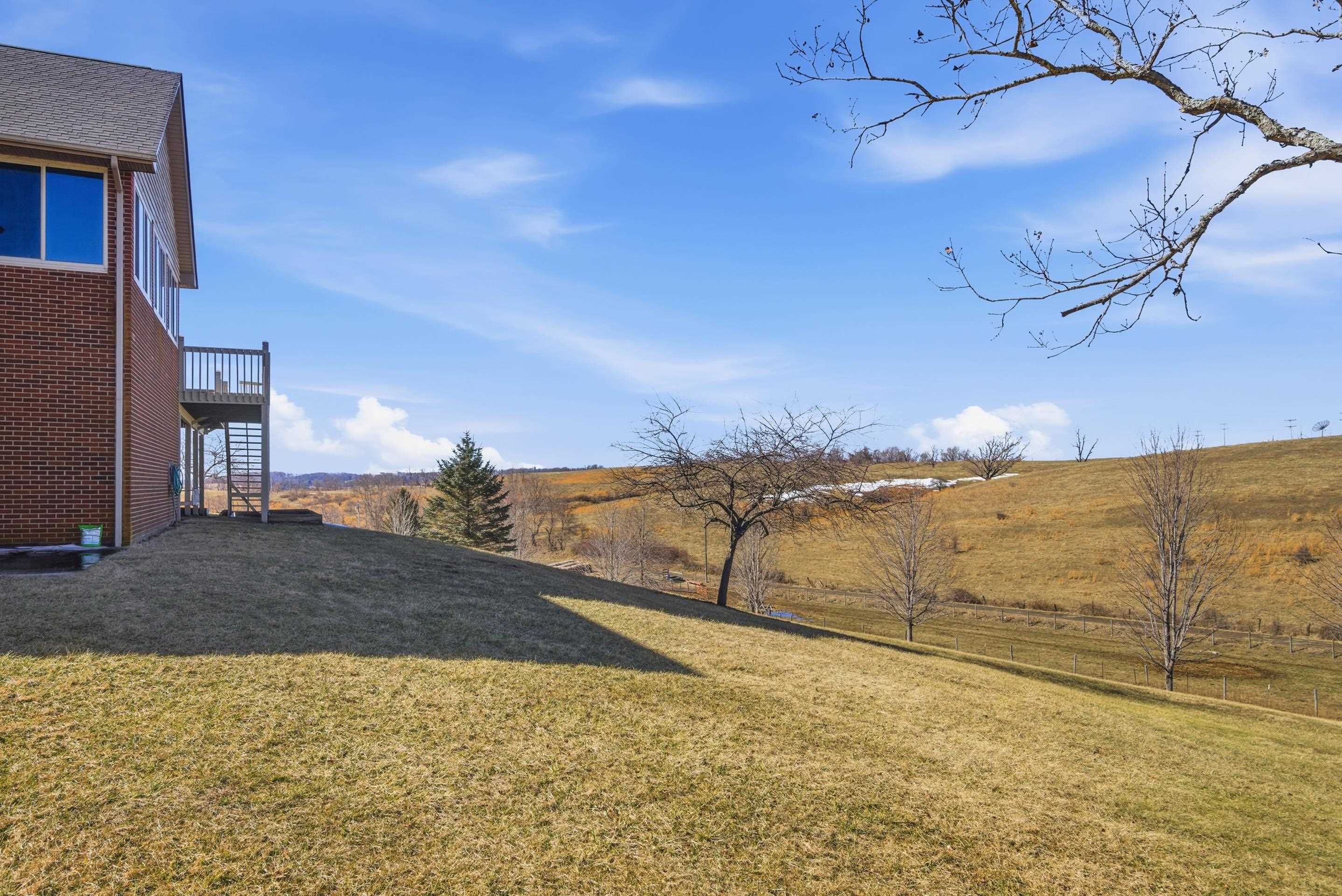 2701 Christiana Court Christiansburg VA 24073