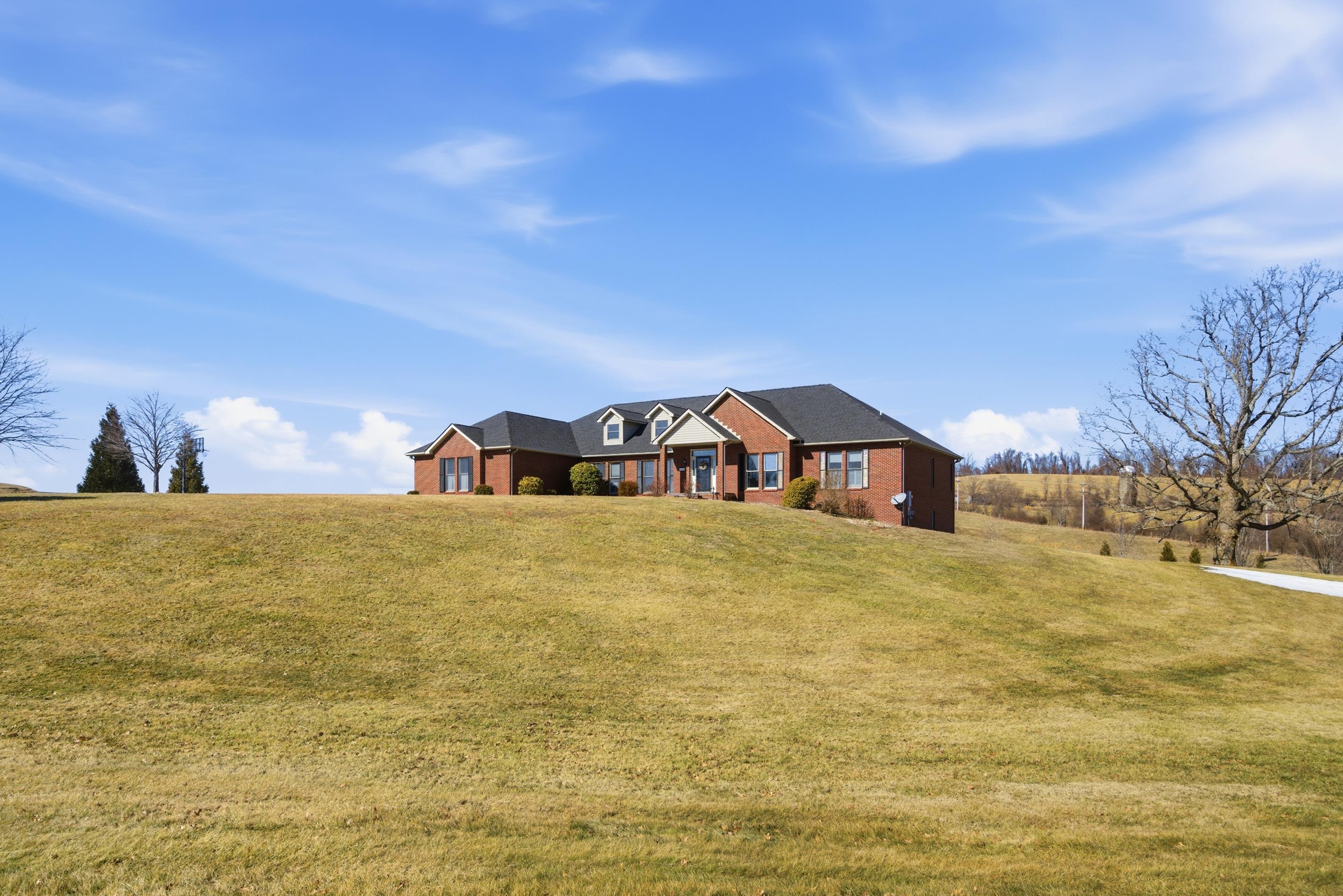 2701 Christiana Court Christiansburg VA 24073