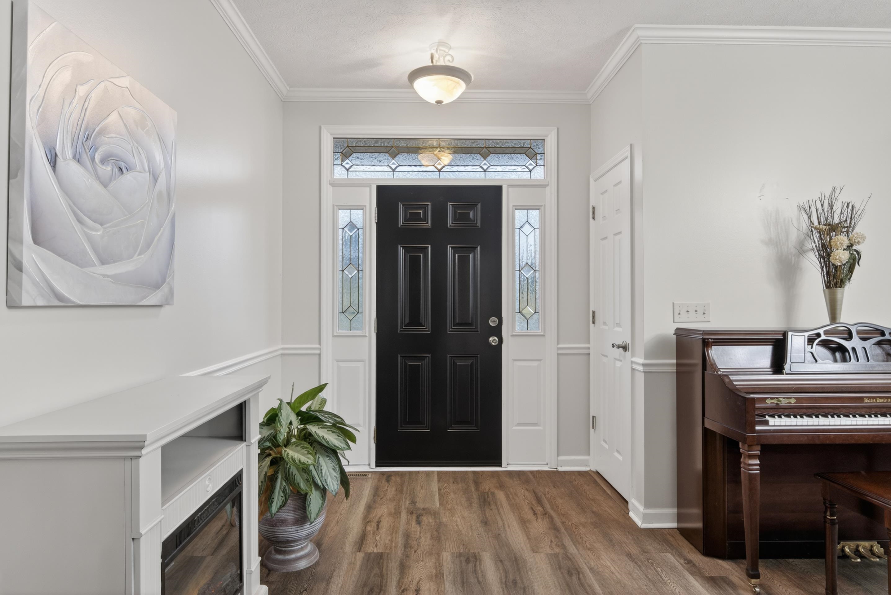 2701 Christiana Court Christiansburg VA 24073