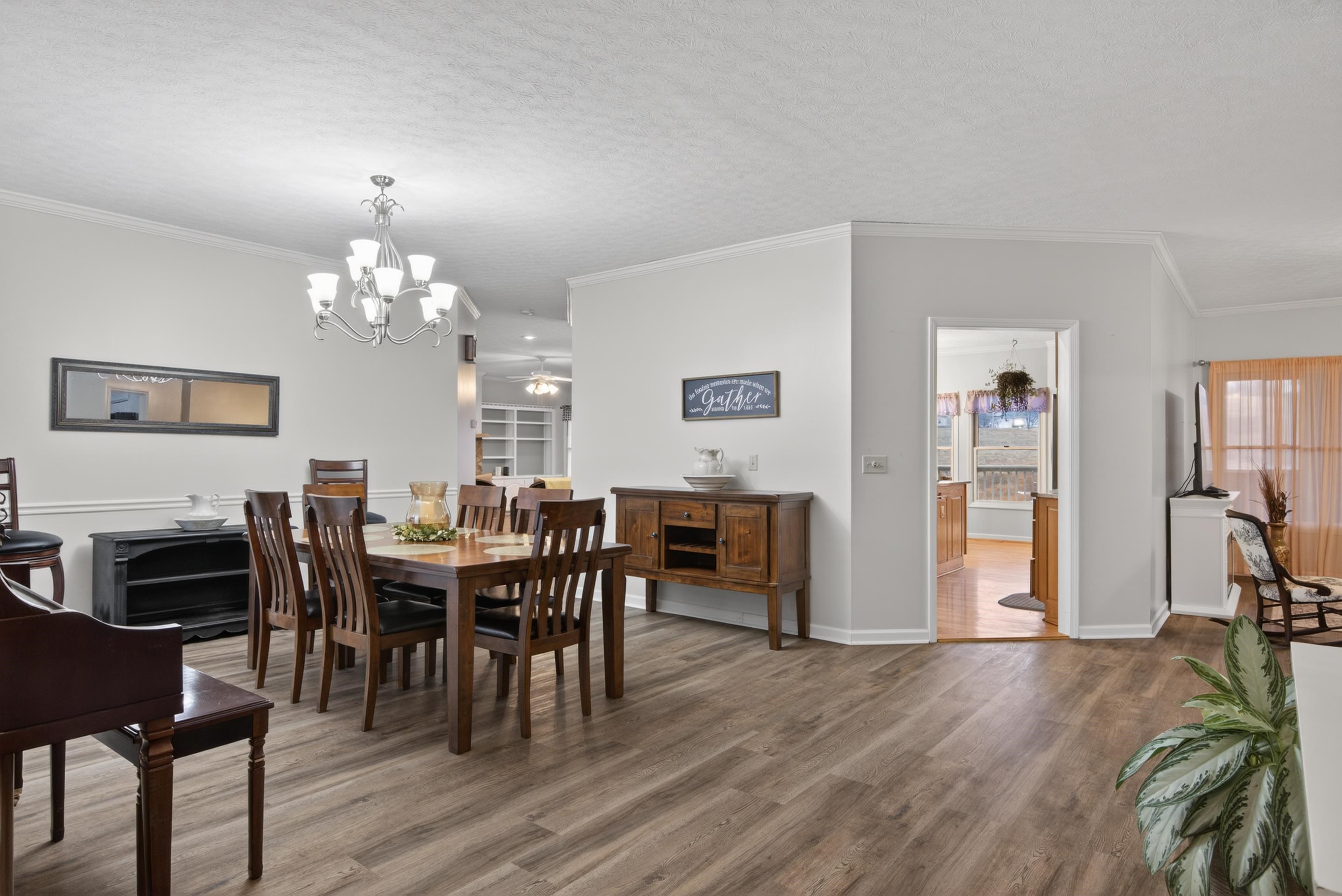 2701 Christiana Court Christiansburg VA 24073