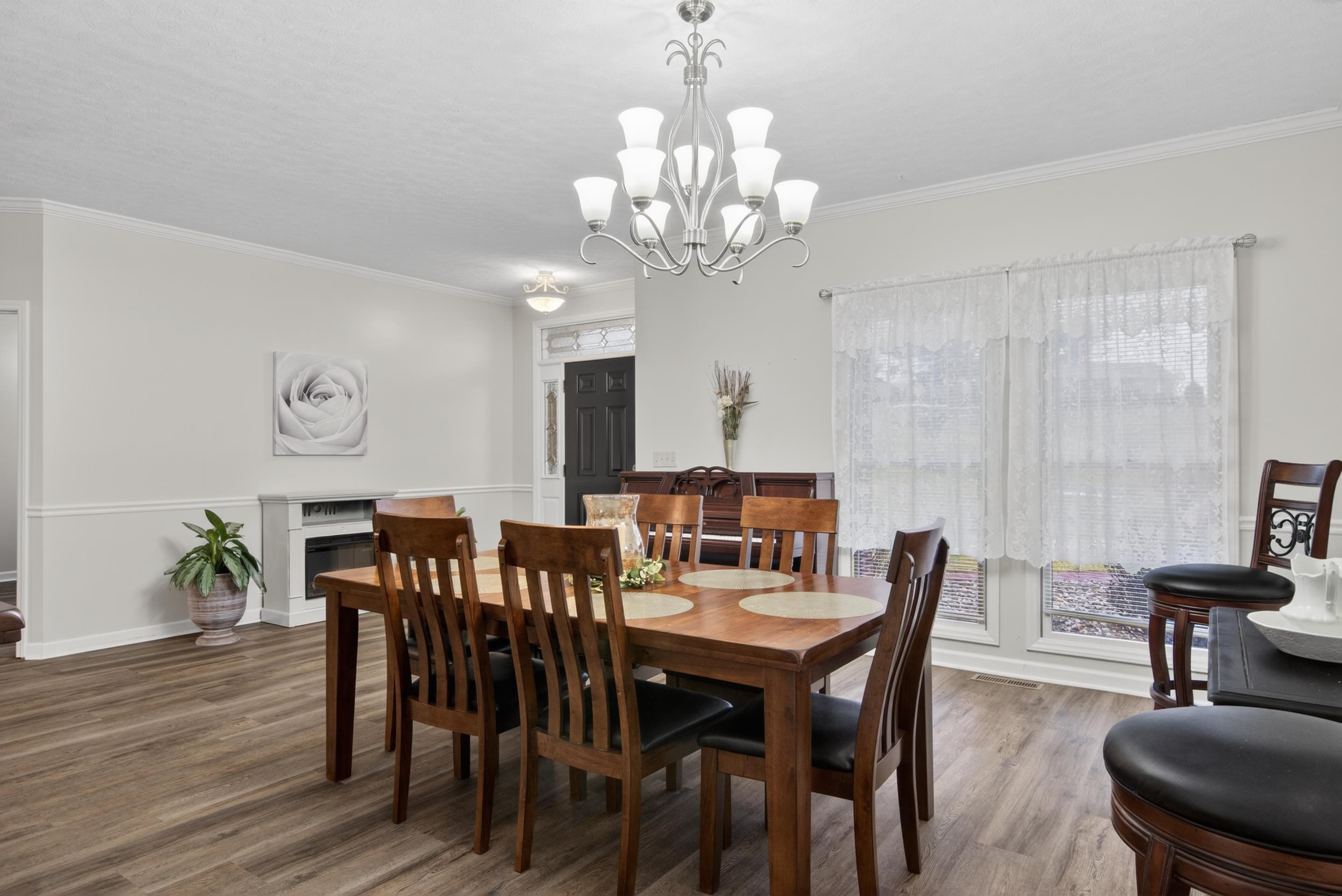 2701 Christiana Court Christiansburg VA 24073