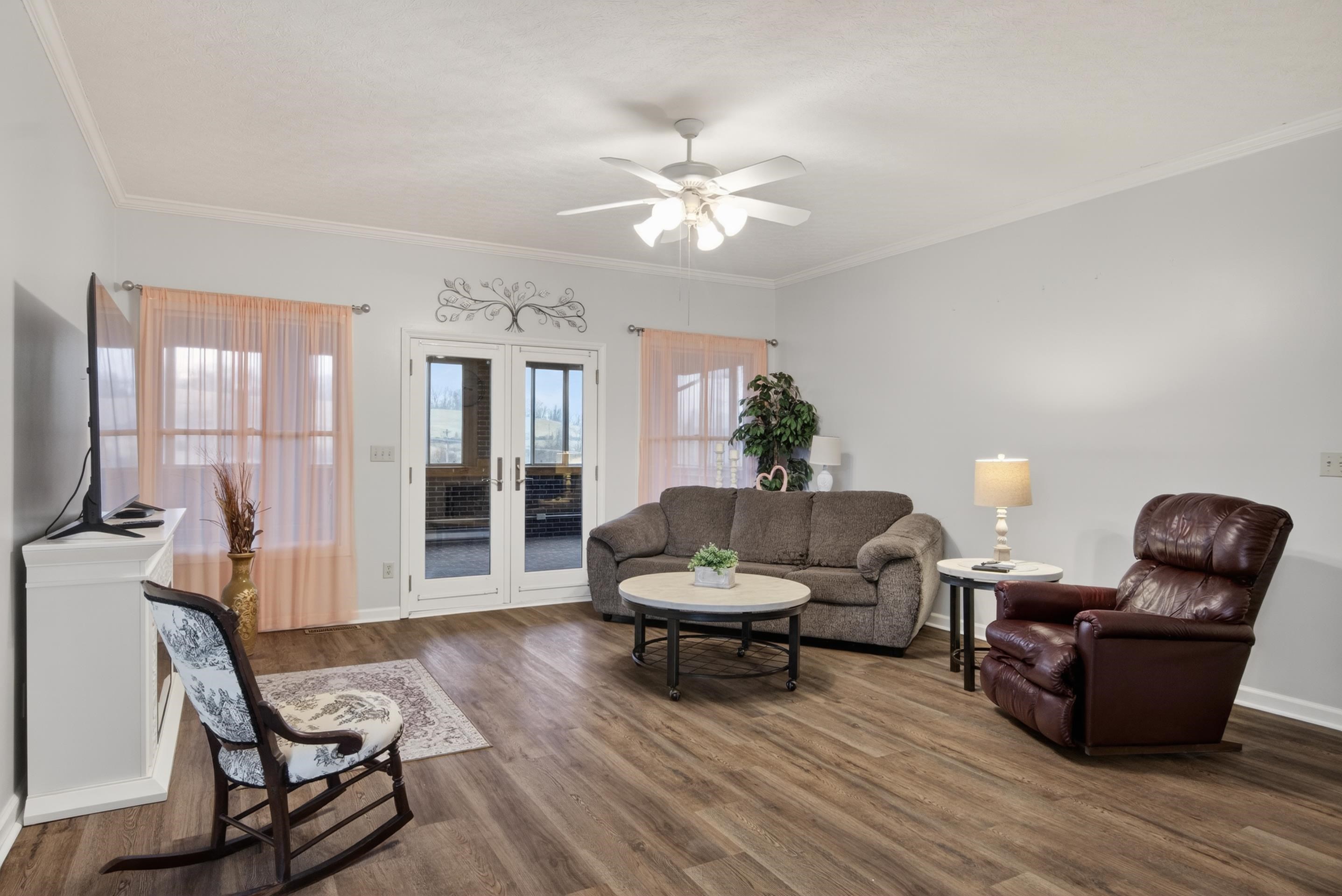 2701 Christiana Court Christiansburg VA 24073