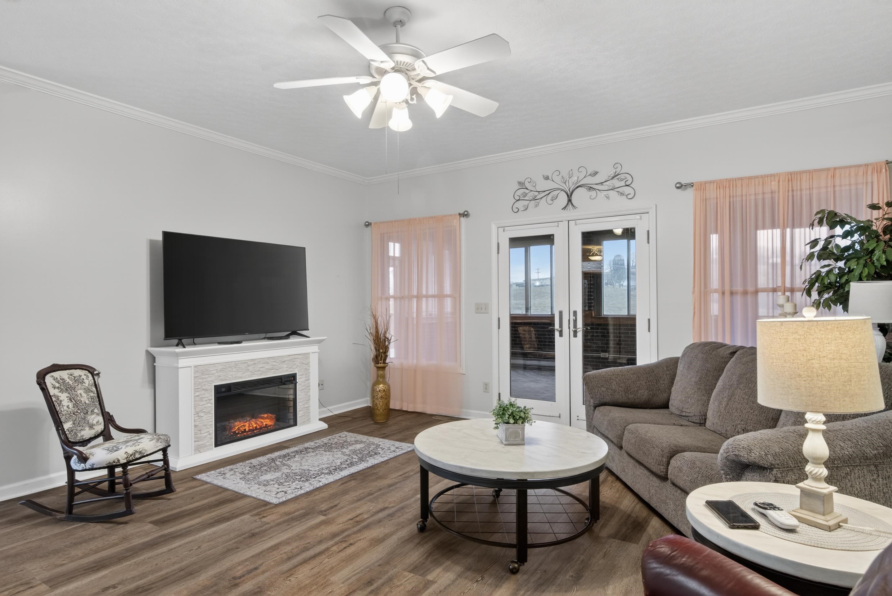 2701 Christiana Court Christiansburg VA 24073