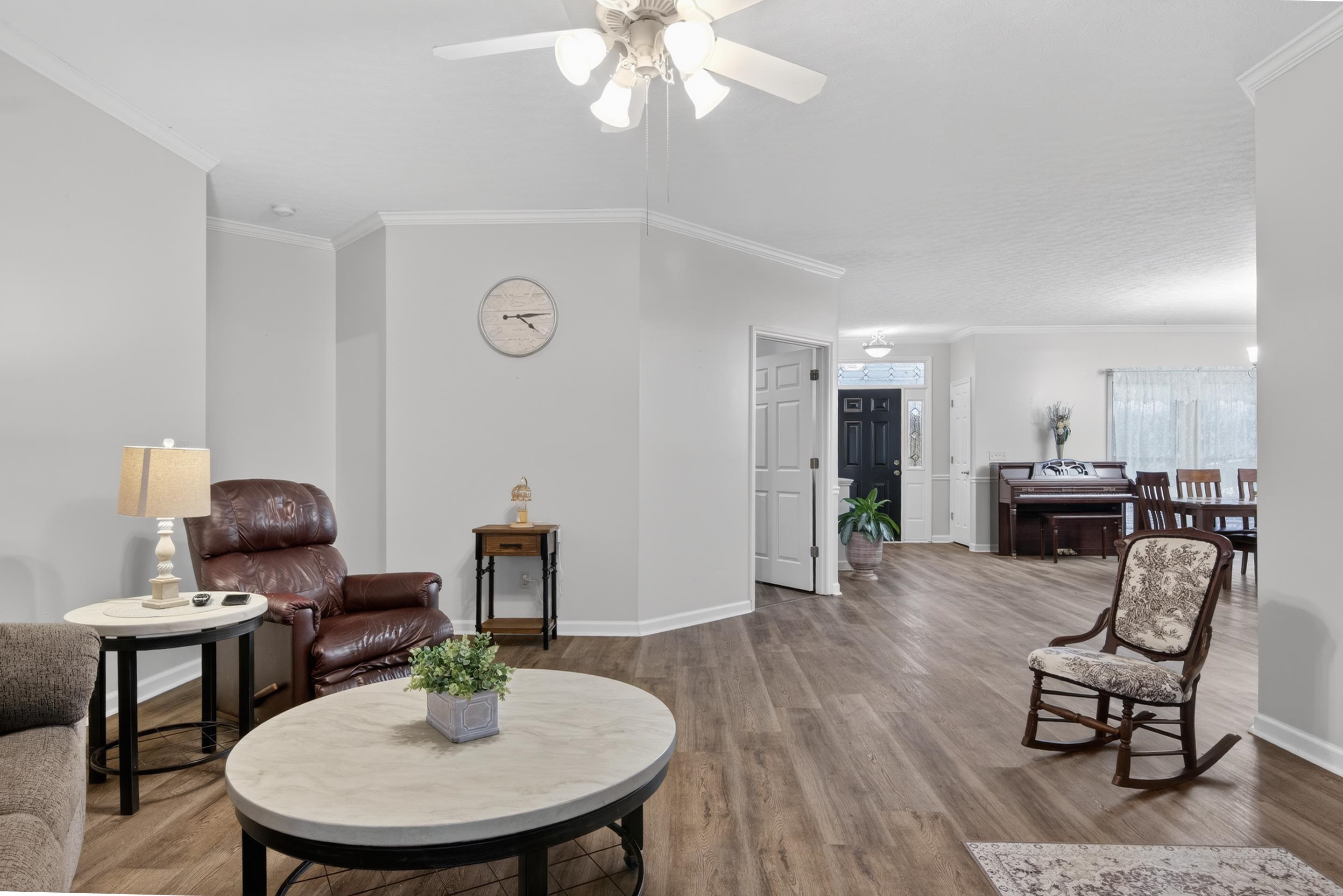 2701 Christiana Court Christiansburg VA 24073