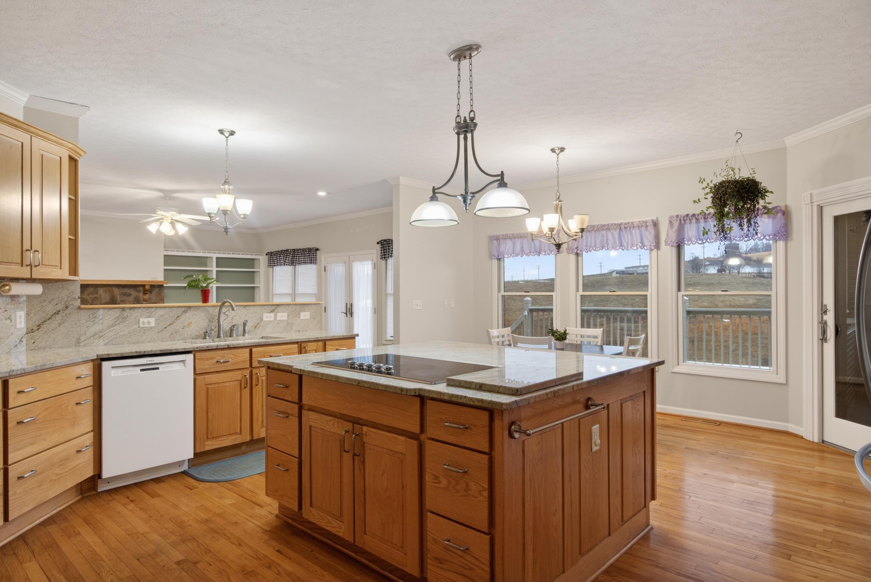 2701 Christiana Court Christiansburg VA 24073