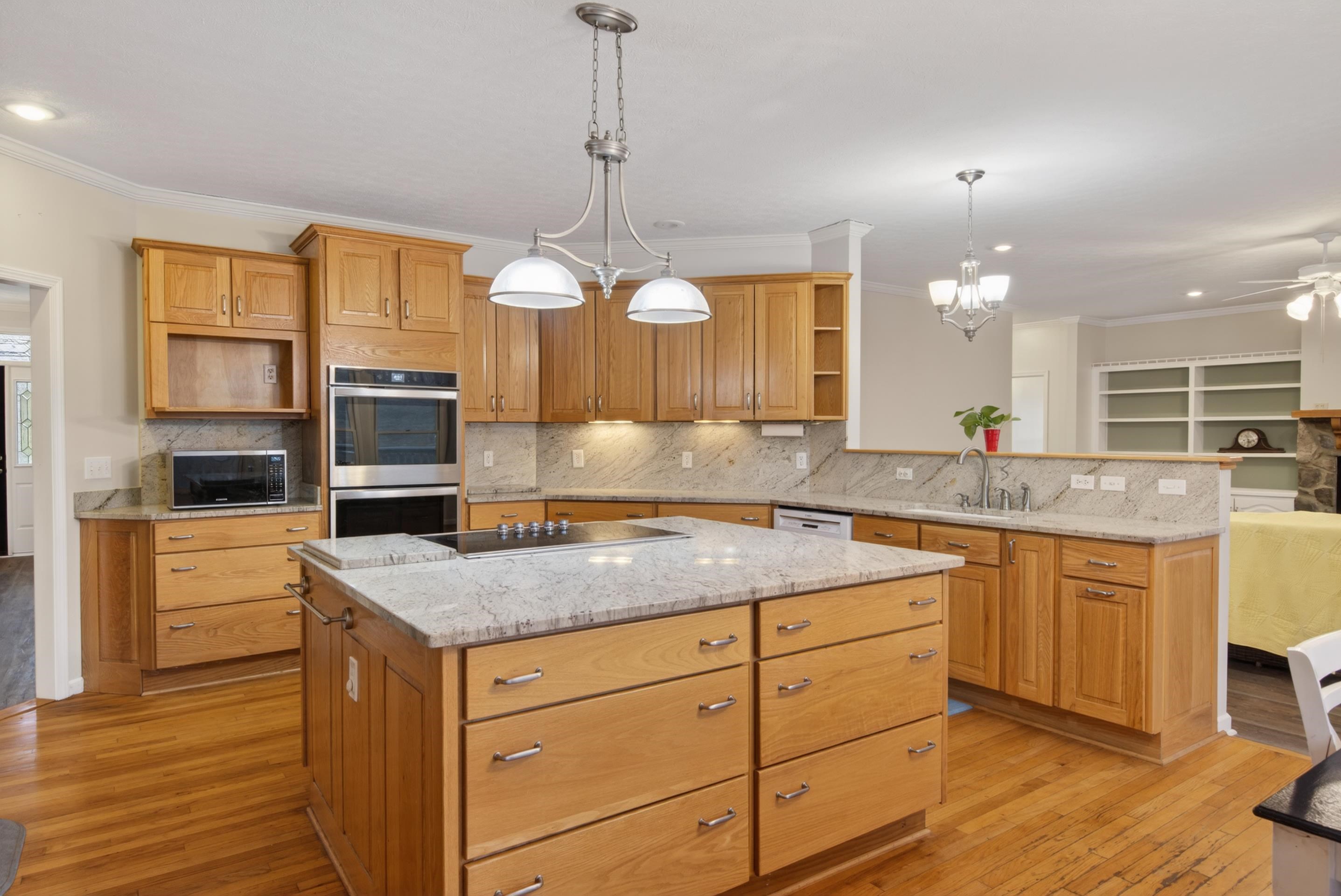 2701 Christiana Court Christiansburg VA 24073