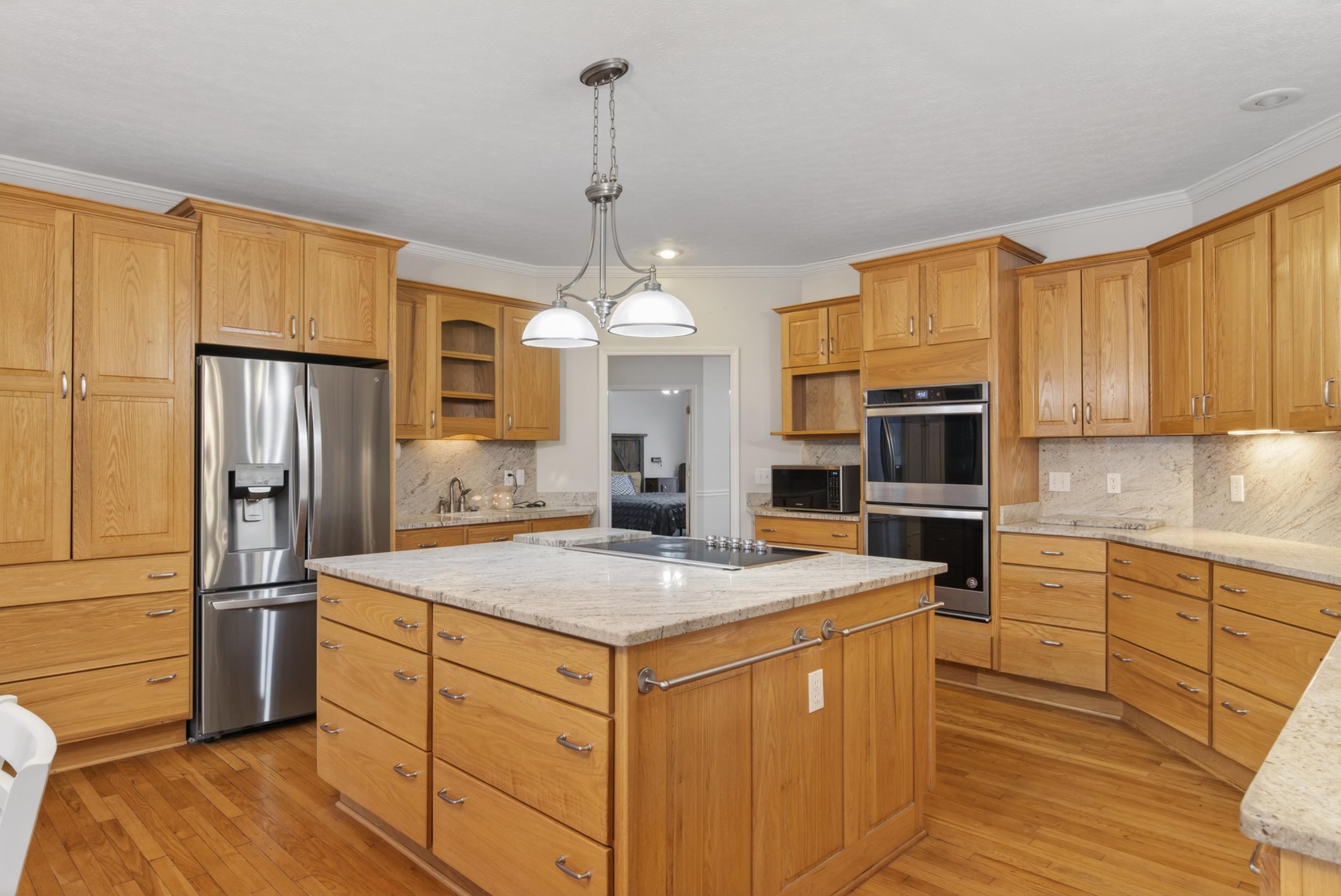 2701 Christiana Court Christiansburg VA 24073