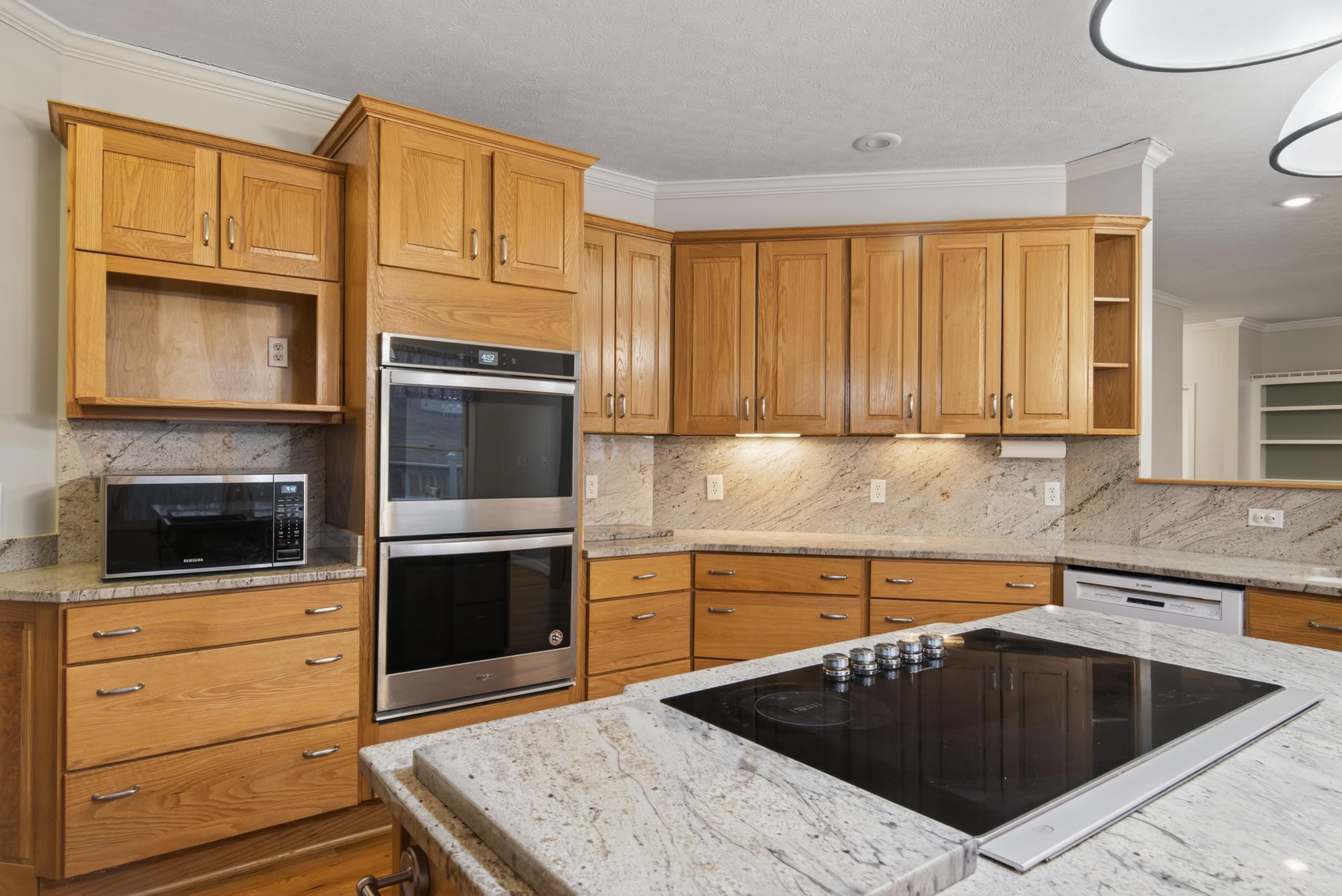 2701 Christiana Court Christiansburg VA 24073