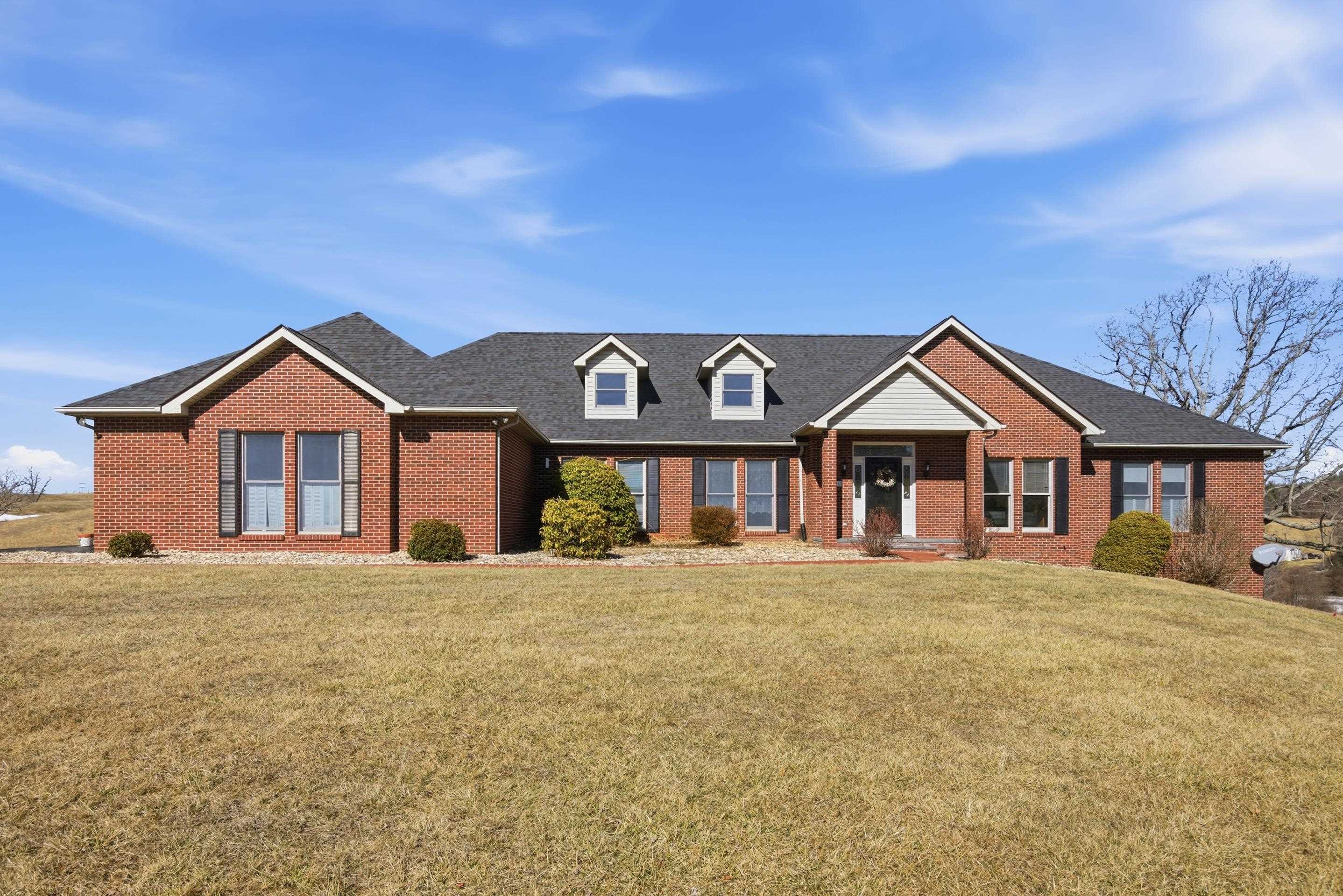 2701 Christiana Court Christiansburg VA 24073