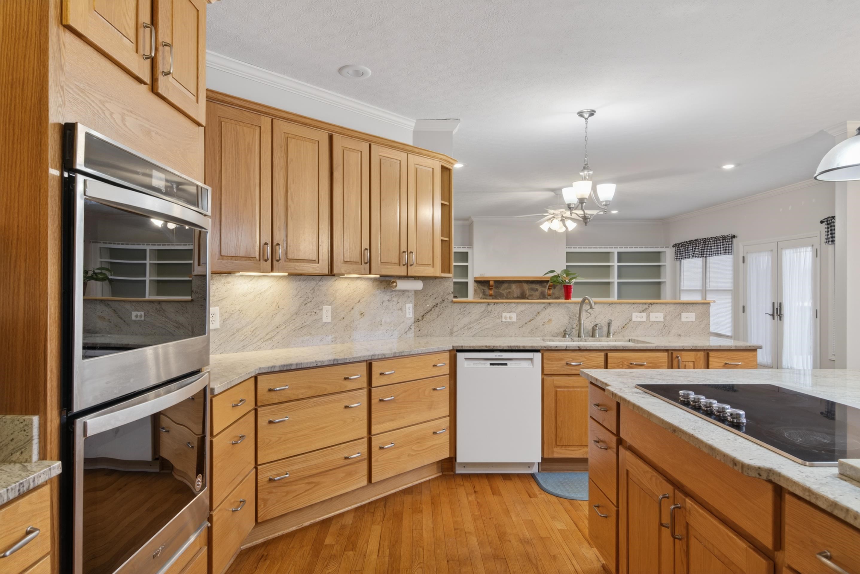 2701 Christiana Court Christiansburg VA 24073