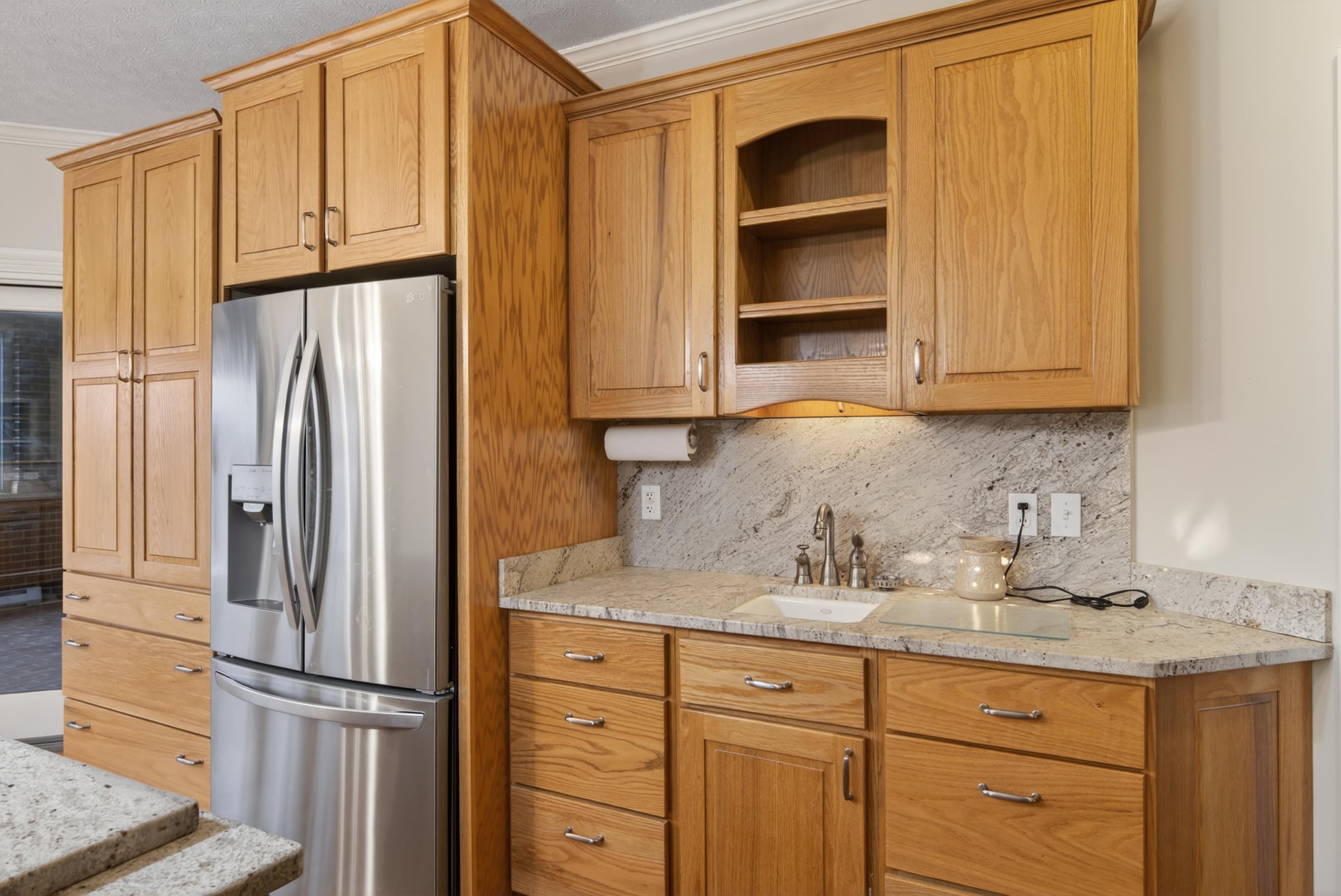 2701 Christiana Court Christiansburg VA 24073