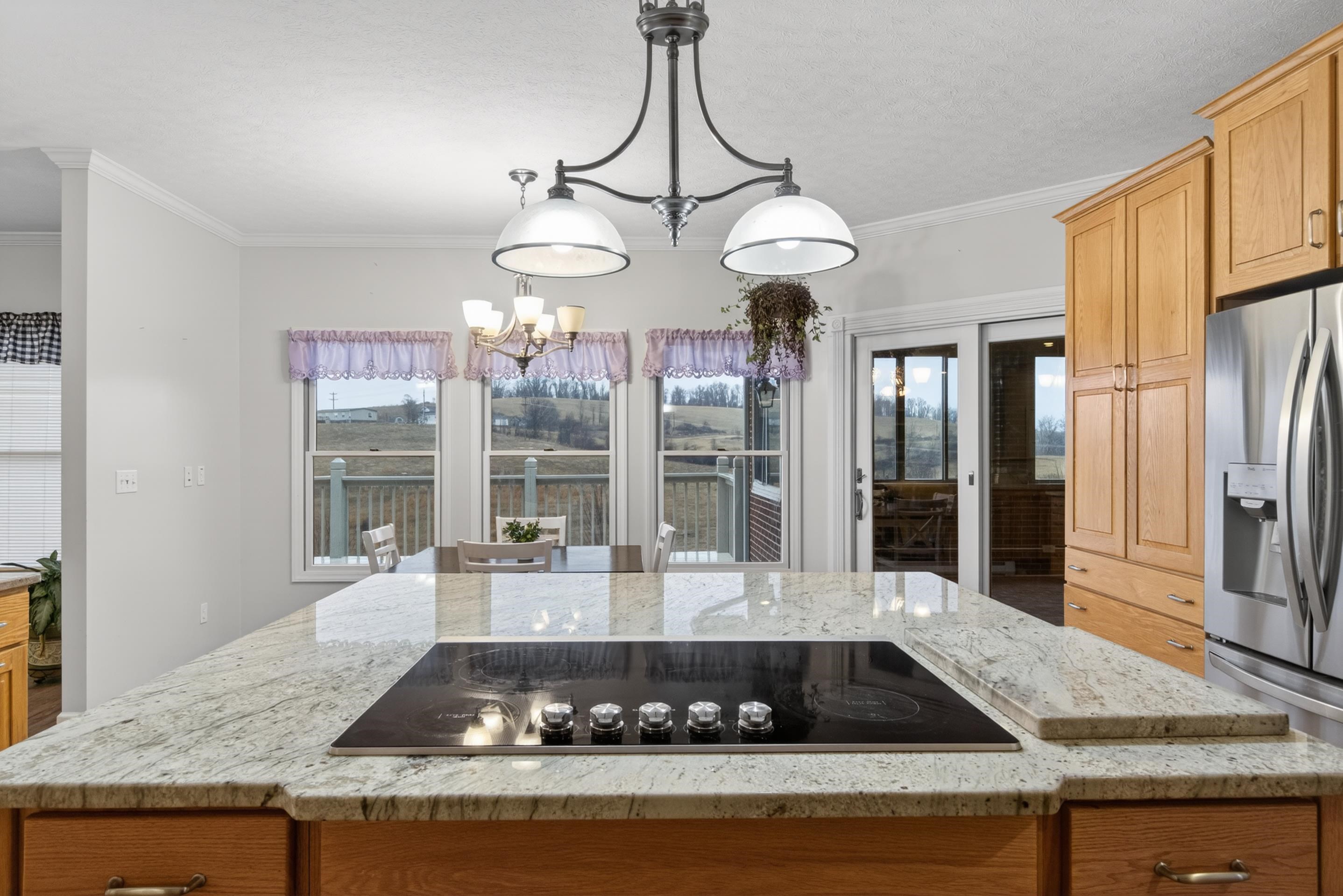 2701 Christiana Court Christiansburg VA 24073